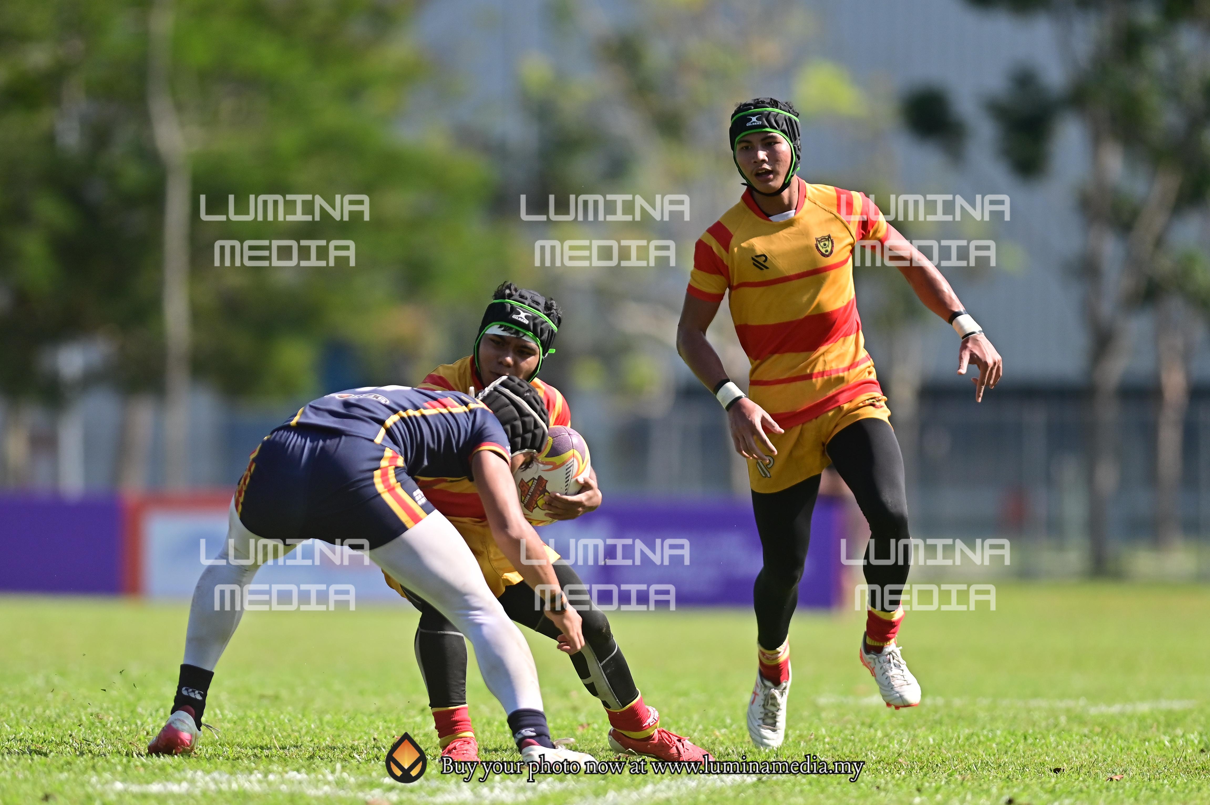 Match 75 | SDAR vs SAS | 21 June 2026 | 21062026_SDAR_VS_SAS-130