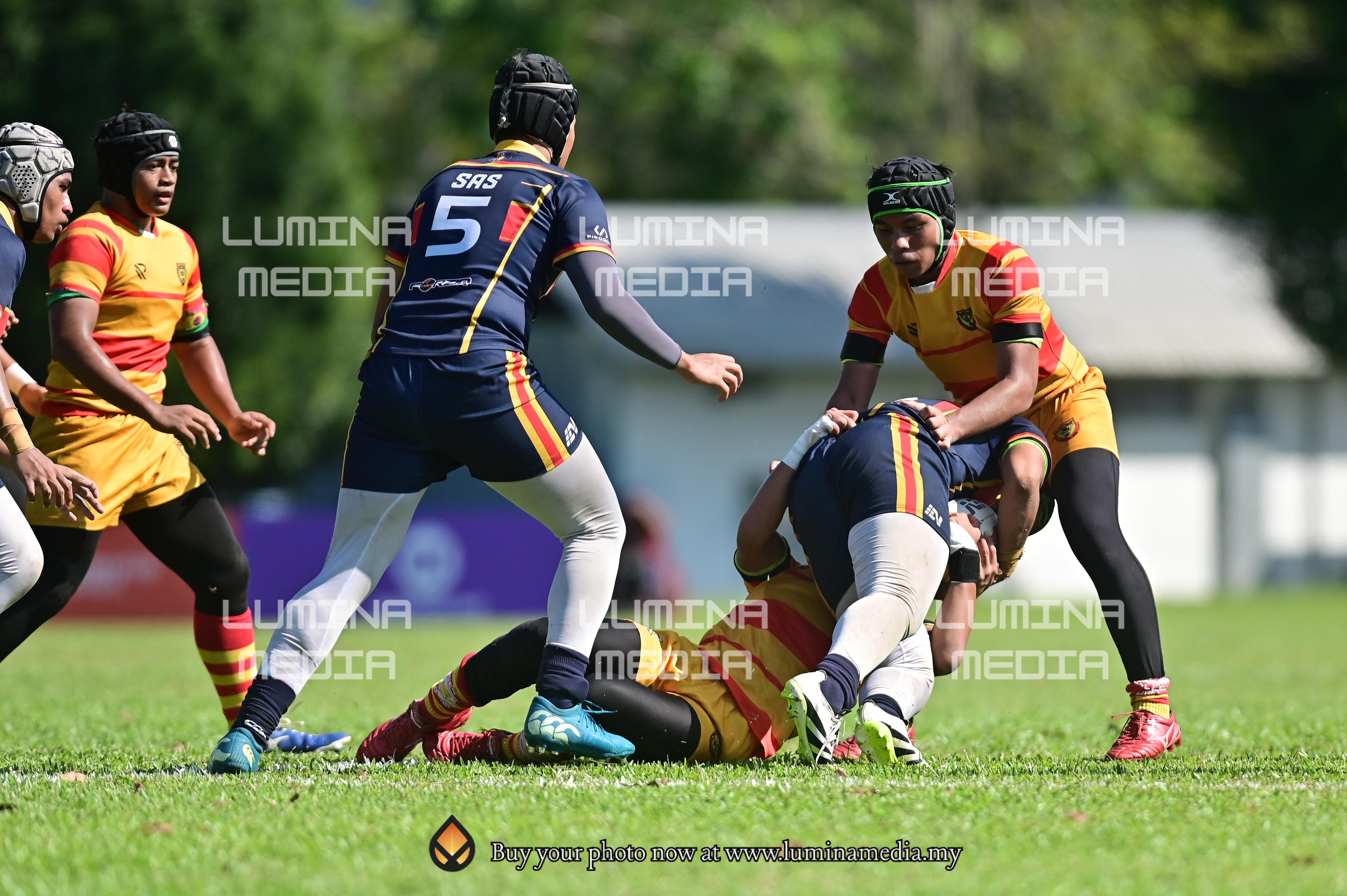 Match 75 | SDAR vs SAS | 21 June 2026 | 21062026_SDAR_VS_SAS-133