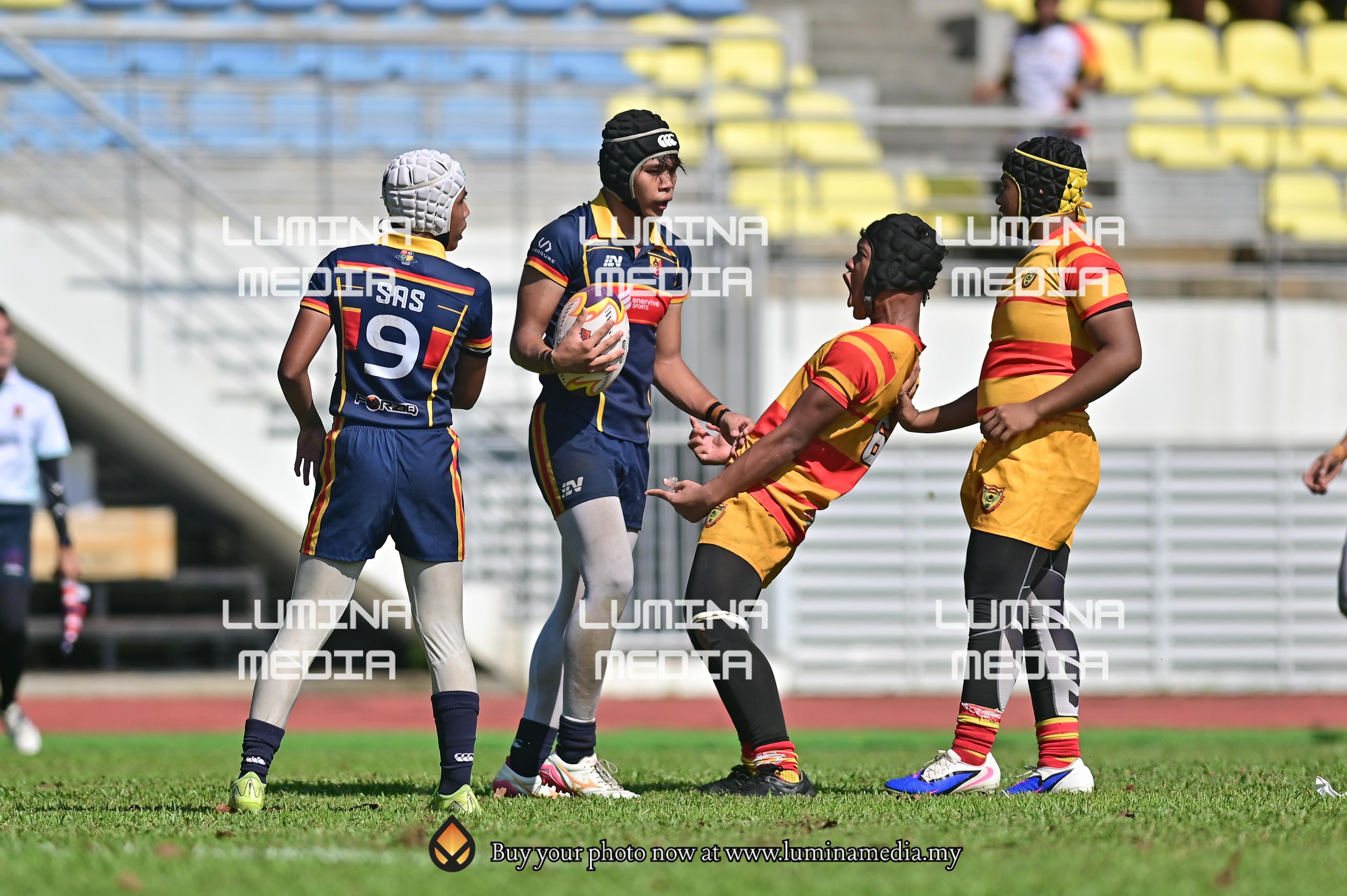 Match 75 | SDAR vs SAS | 21 June 2026 | 21062026_SDAR_VS_SAS-140