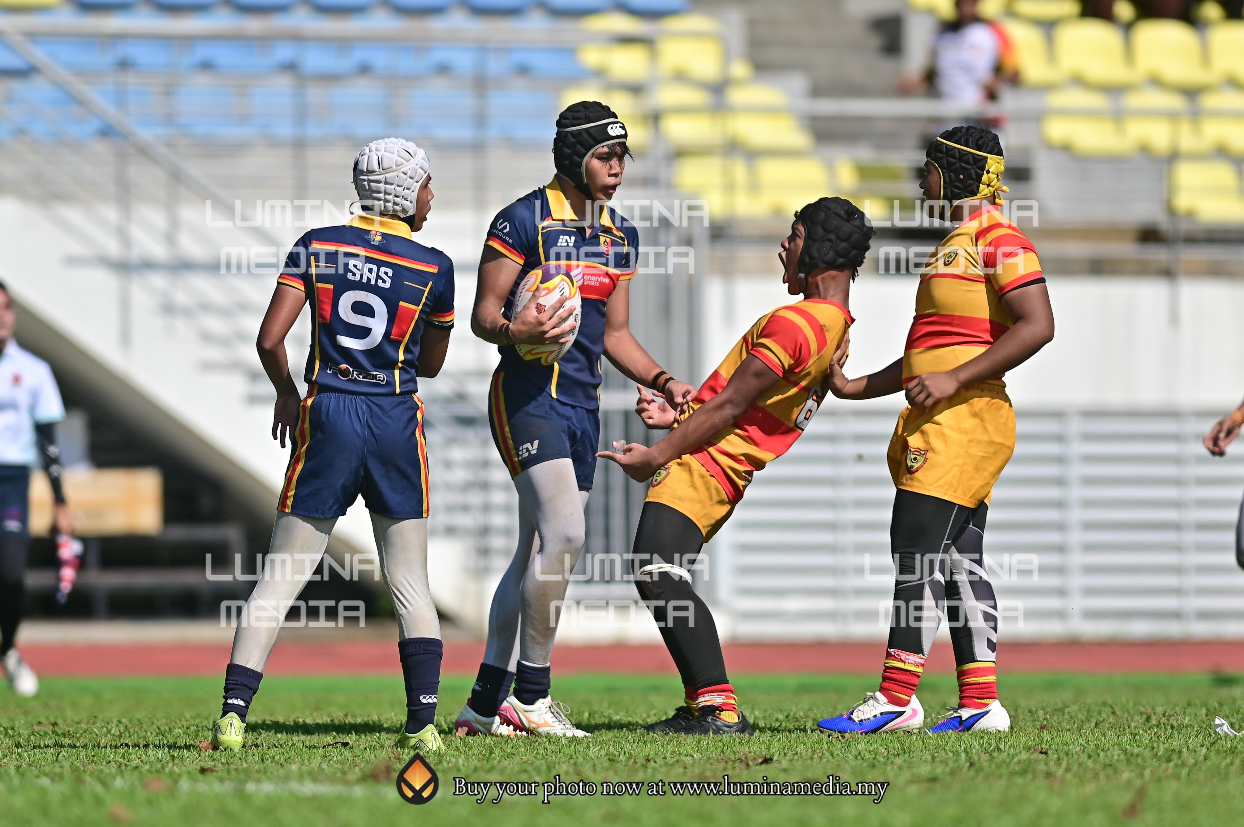 Match 75 | SDAR vs SAS | 21 June 2026 | 21062026_SDAR_VS_SAS-140