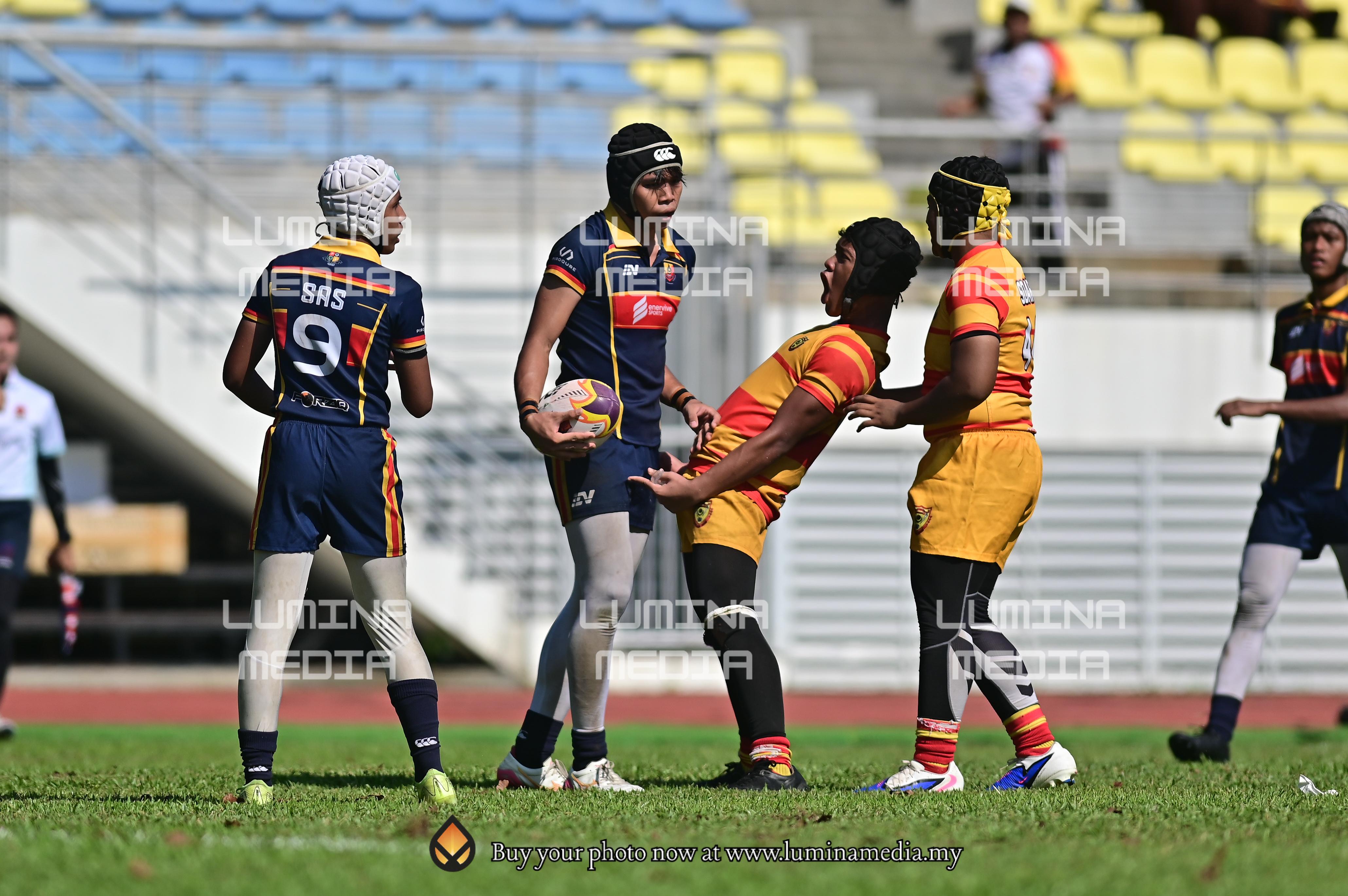 Match 75 | SDAR vs SAS | 21 June 2026 | 21062026_SDAR_VS_SAS-141