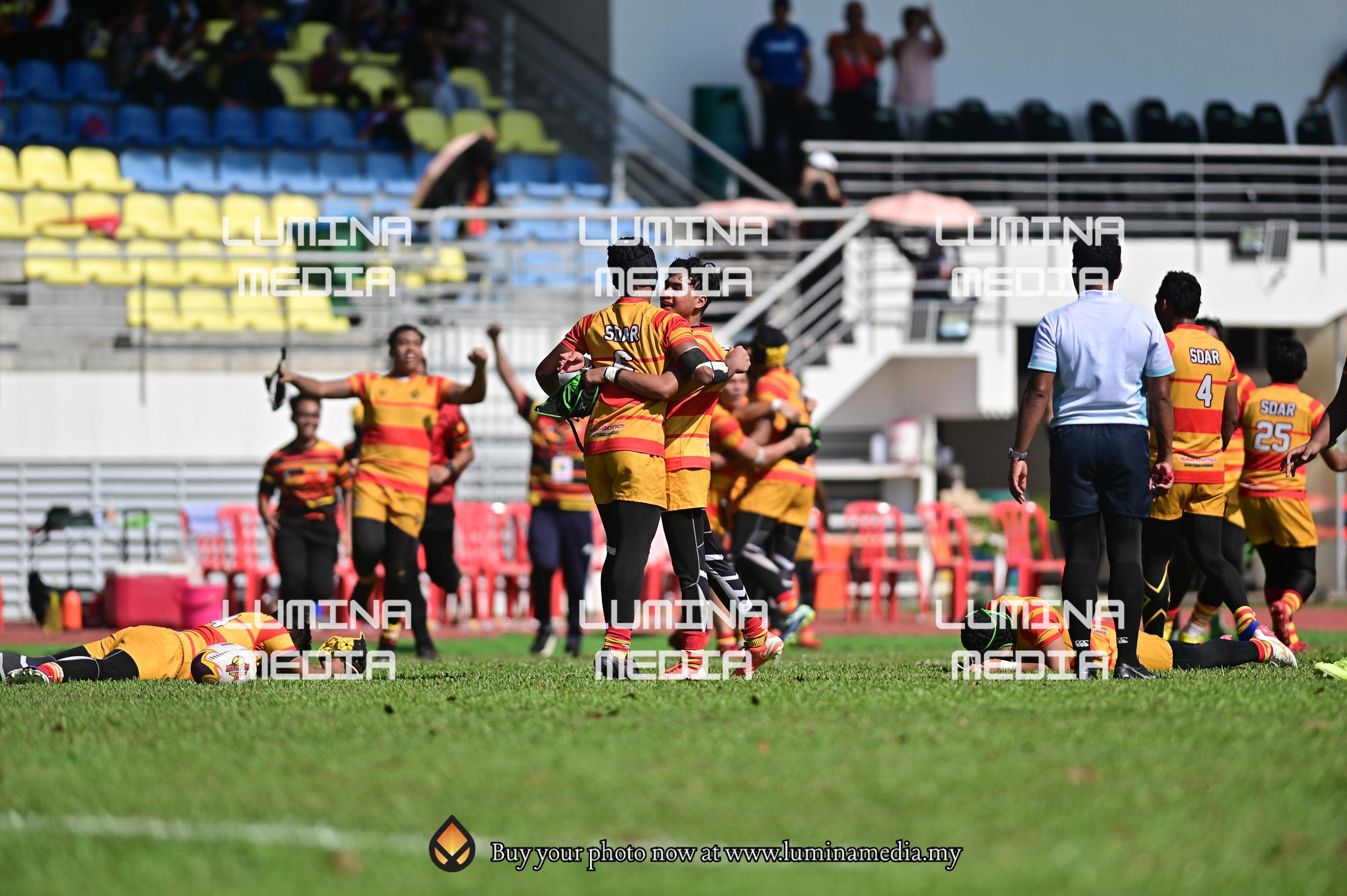 Match 75 | SDAR vs SAS | 21 June 2026 | 21062026_SDAR_VS_SAS-142