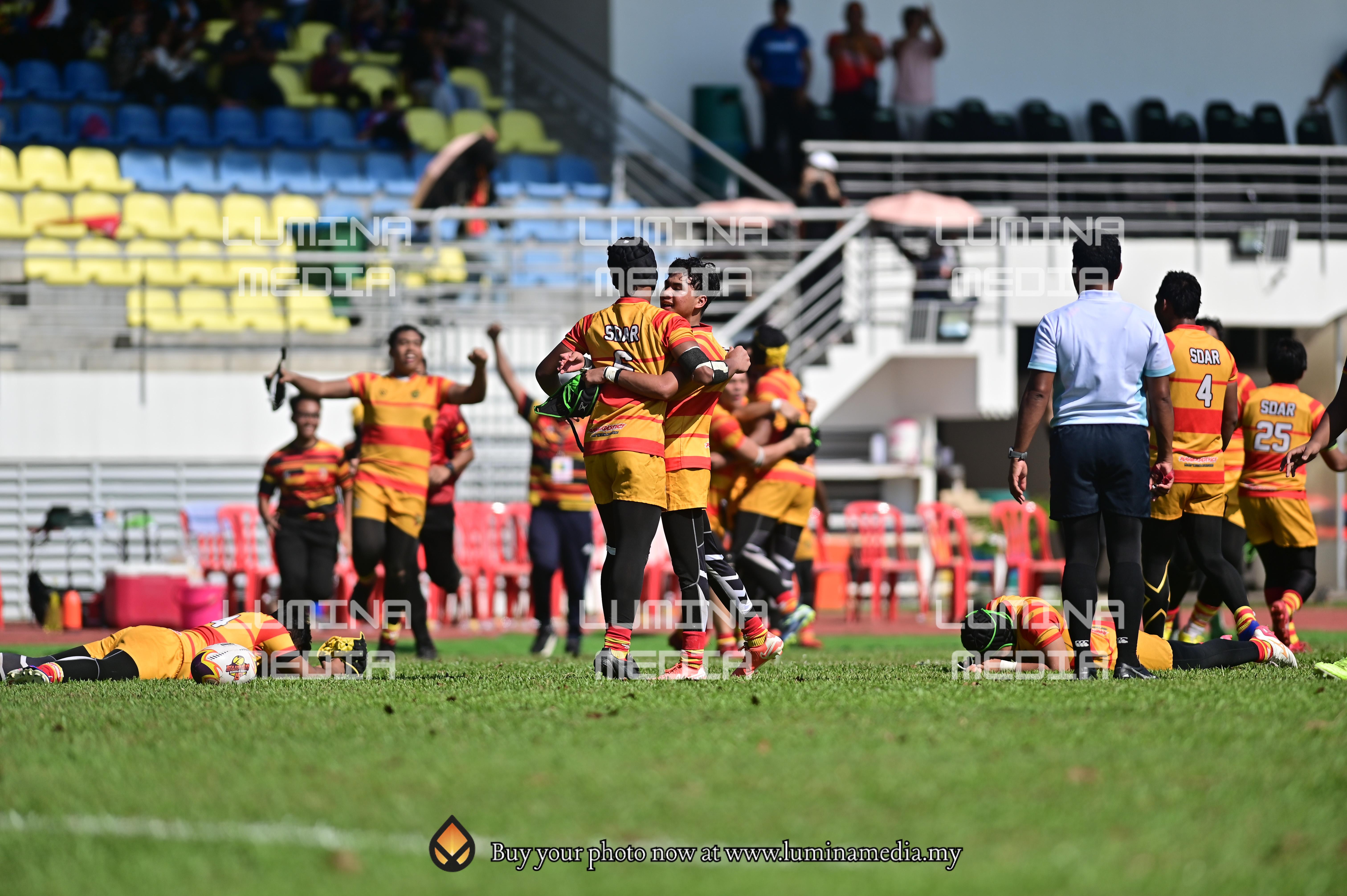 Match 75 | SDAR vs SAS | 21 June 2026 | 21062026_SDAR_VS_SAS-142