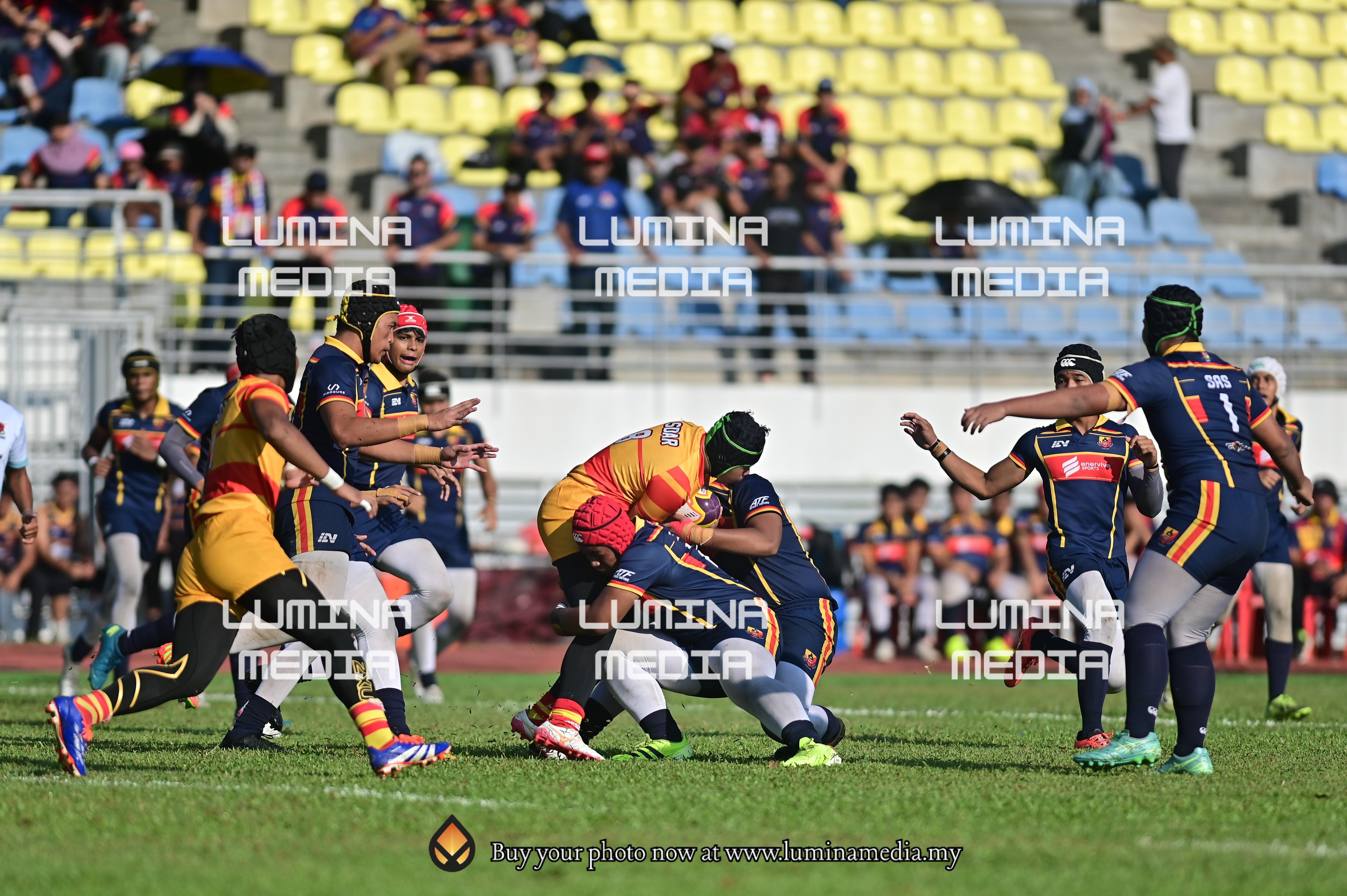 Match 75 | SDAR vs SAS | 21 June 2026 | 21062026_SDAR_VS_SAS-24