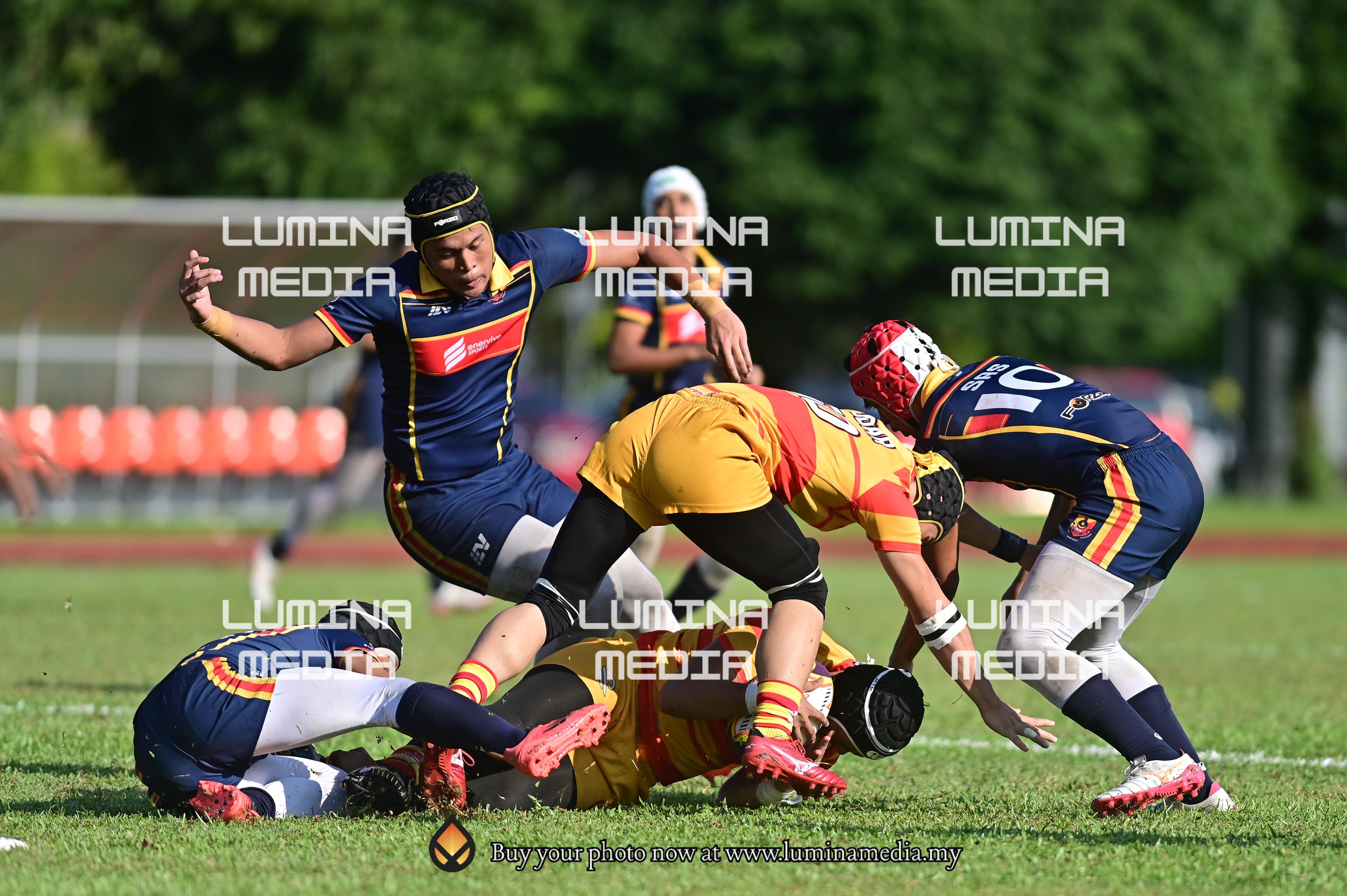 Match 75 | SDAR vs SAS | 21 June 2026 | 21062026_SDAR_VS_SAS-25