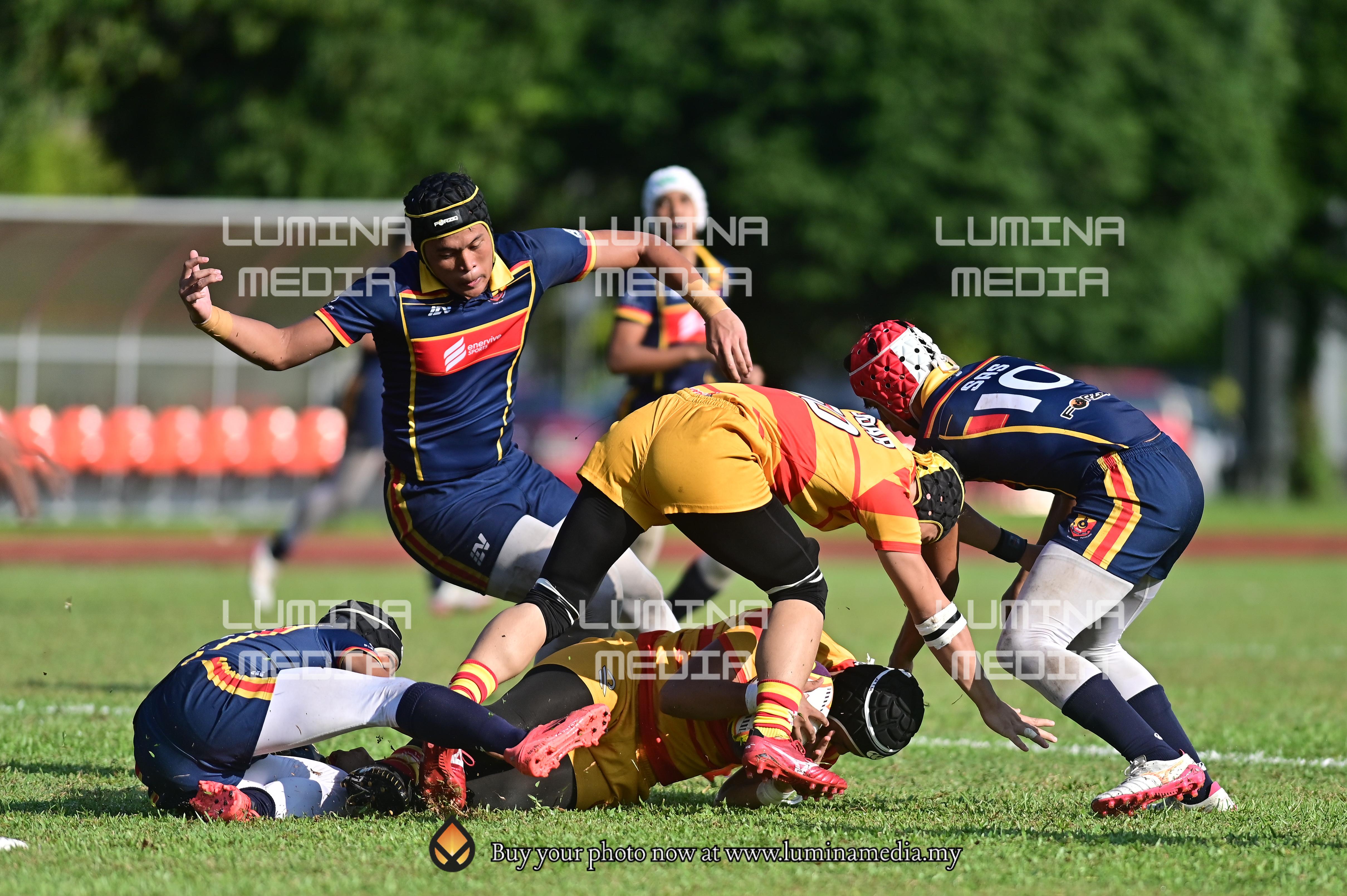 Match 75 | SDAR vs SAS | 21 June 2026 | 21062026_SDAR_VS_SAS-25