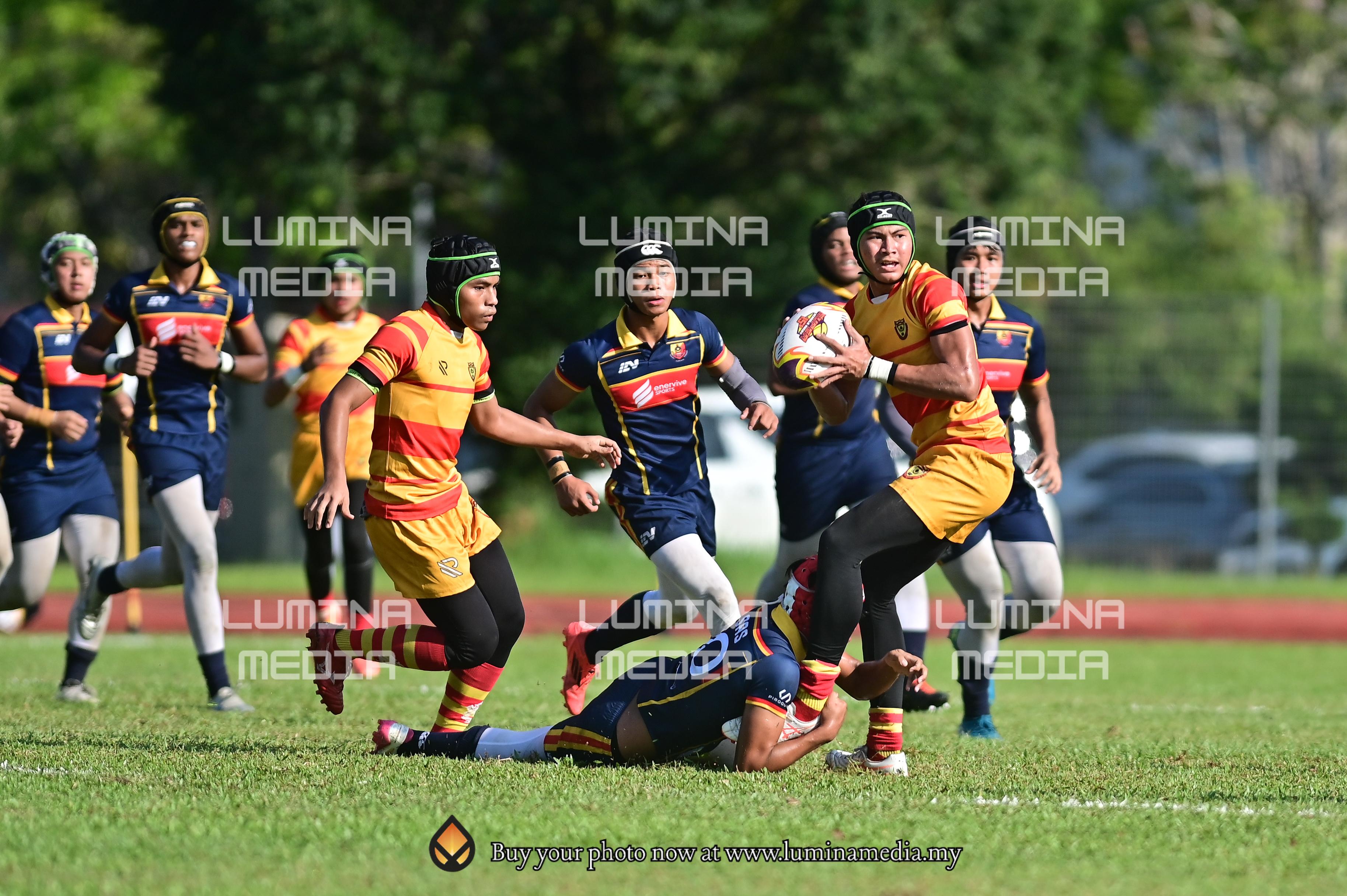 Match 75 | SDAR vs SAS | 21 June 2026 | 21062026_SDAR_VS_SAS-38