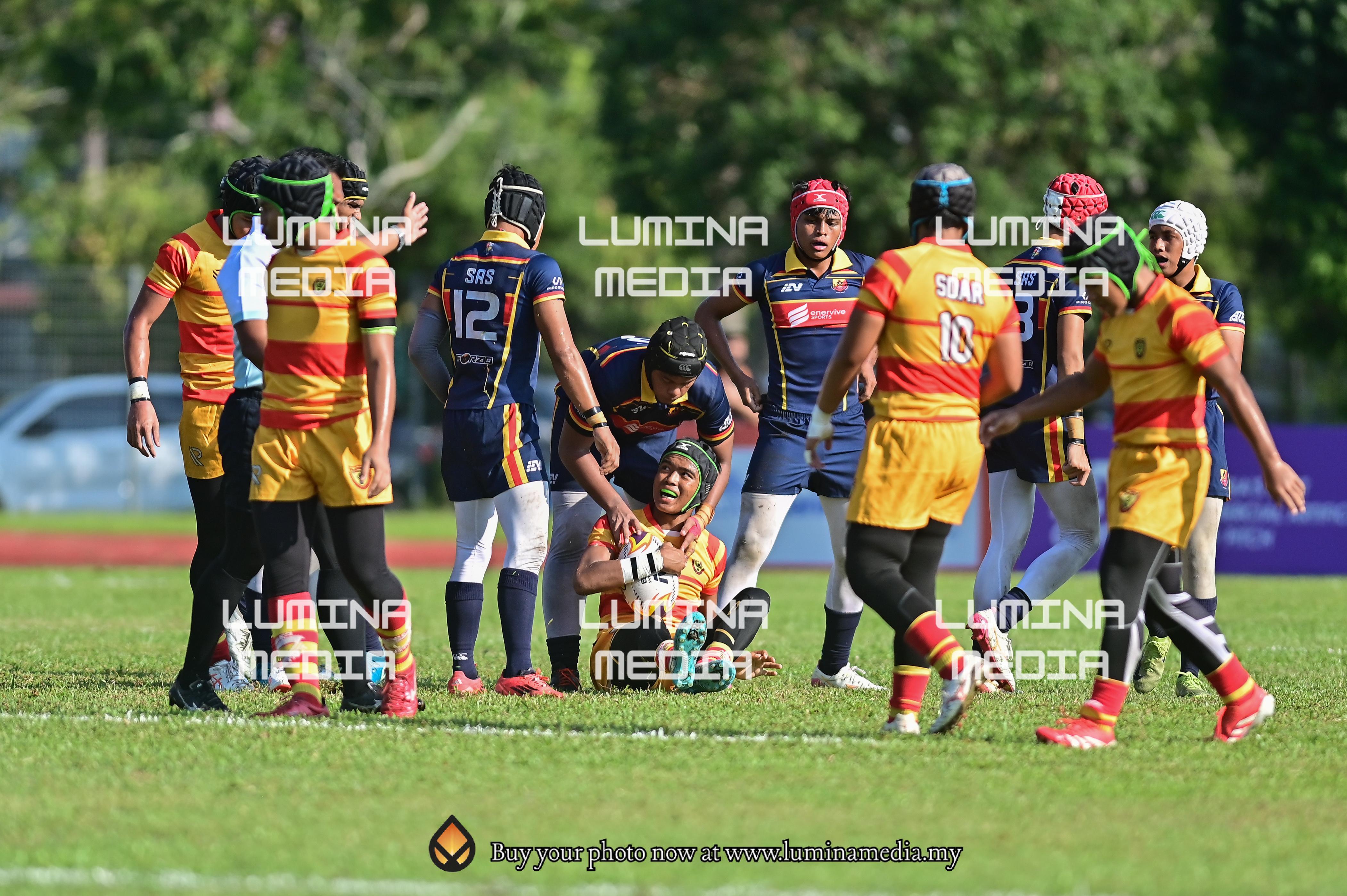 Match 75 | SDAR vs SAS | 21 June 2026 | 21062026_SDAR_VS_SAS-39