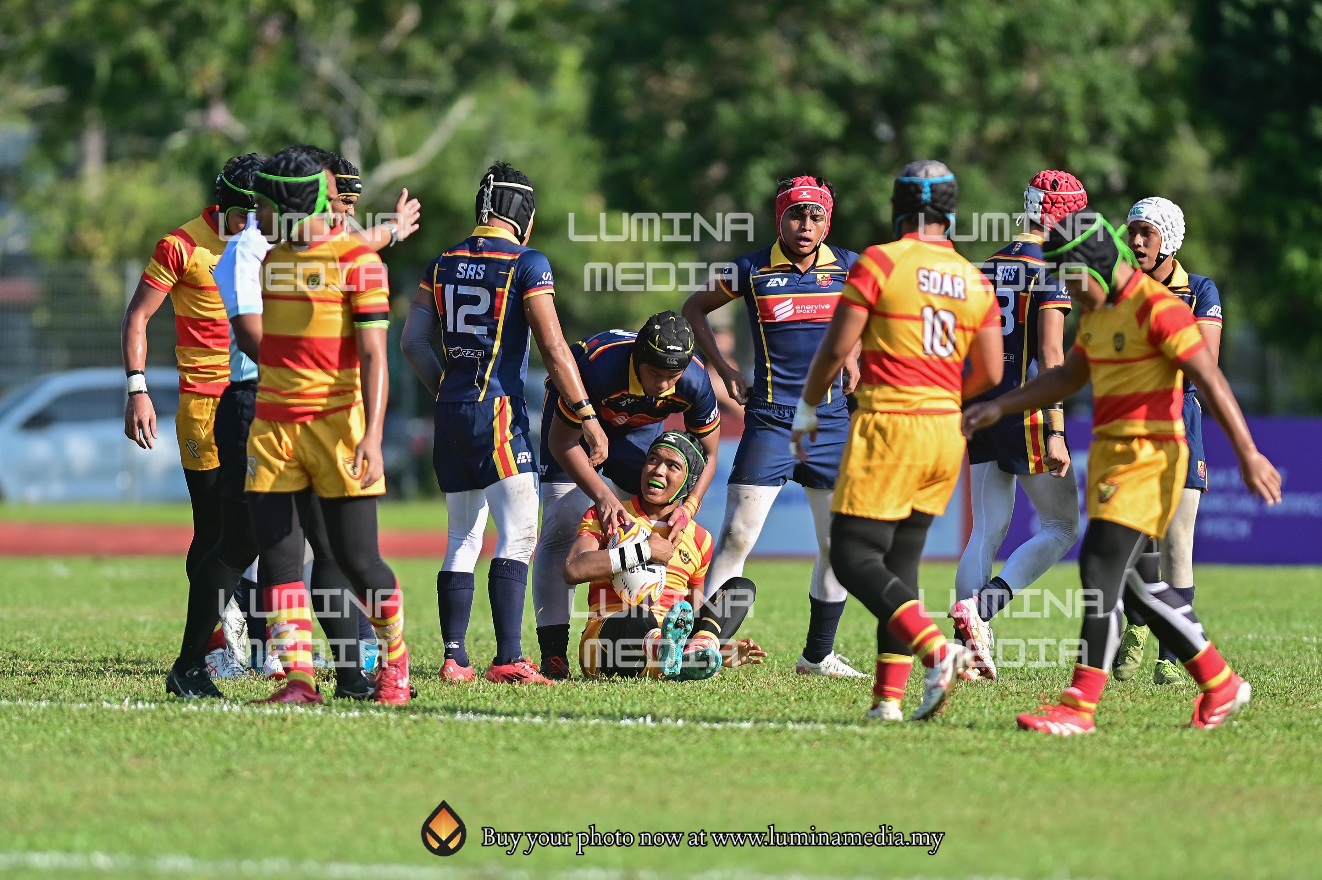 Match 75 | SDAR vs SAS | 21 June 2026 | 21062026_SDAR_VS_SAS-39