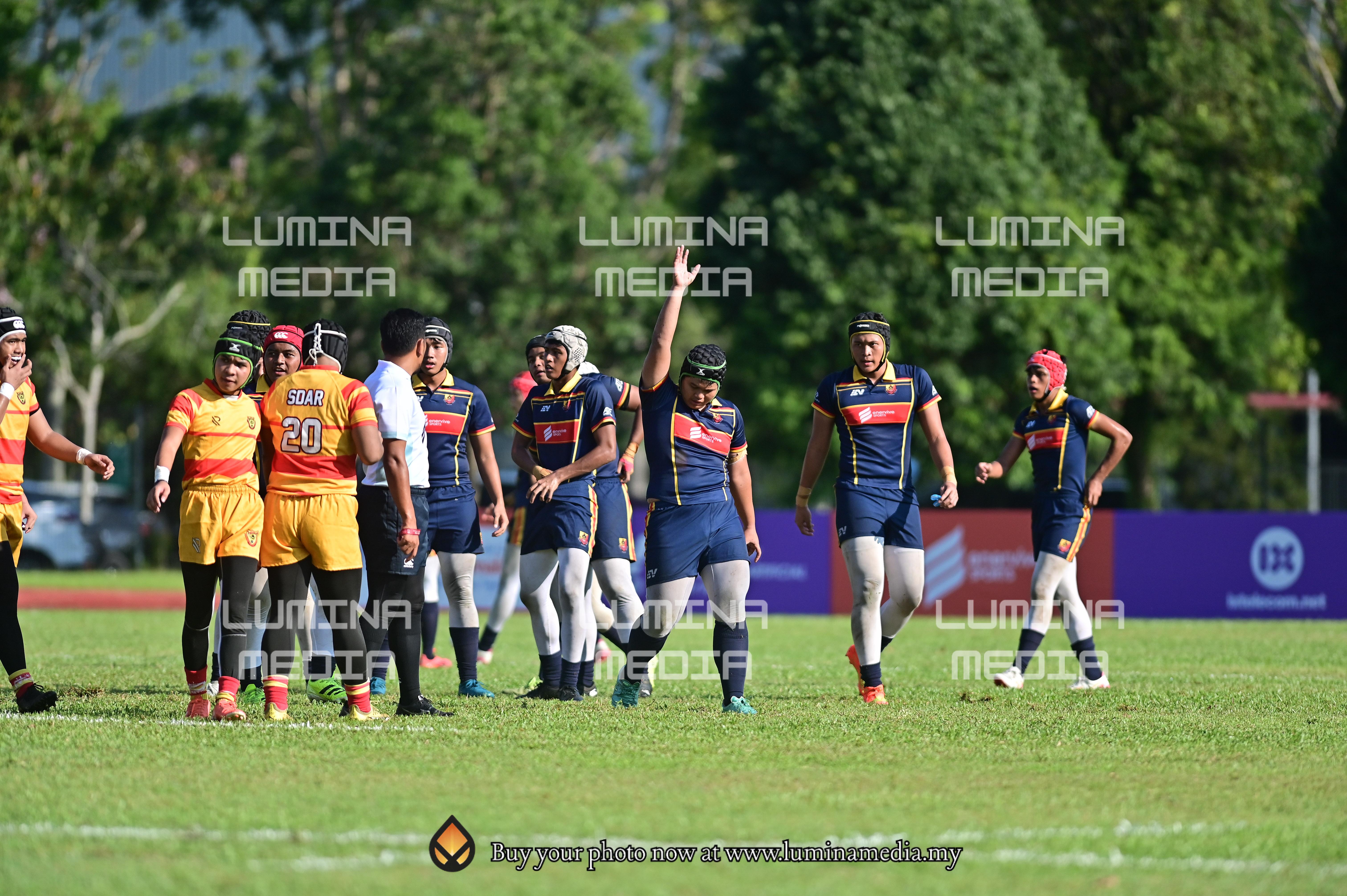 Match 75 | SDAR vs SAS | 21 June 2026 | 21062026_SDAR_VS_SAS-40