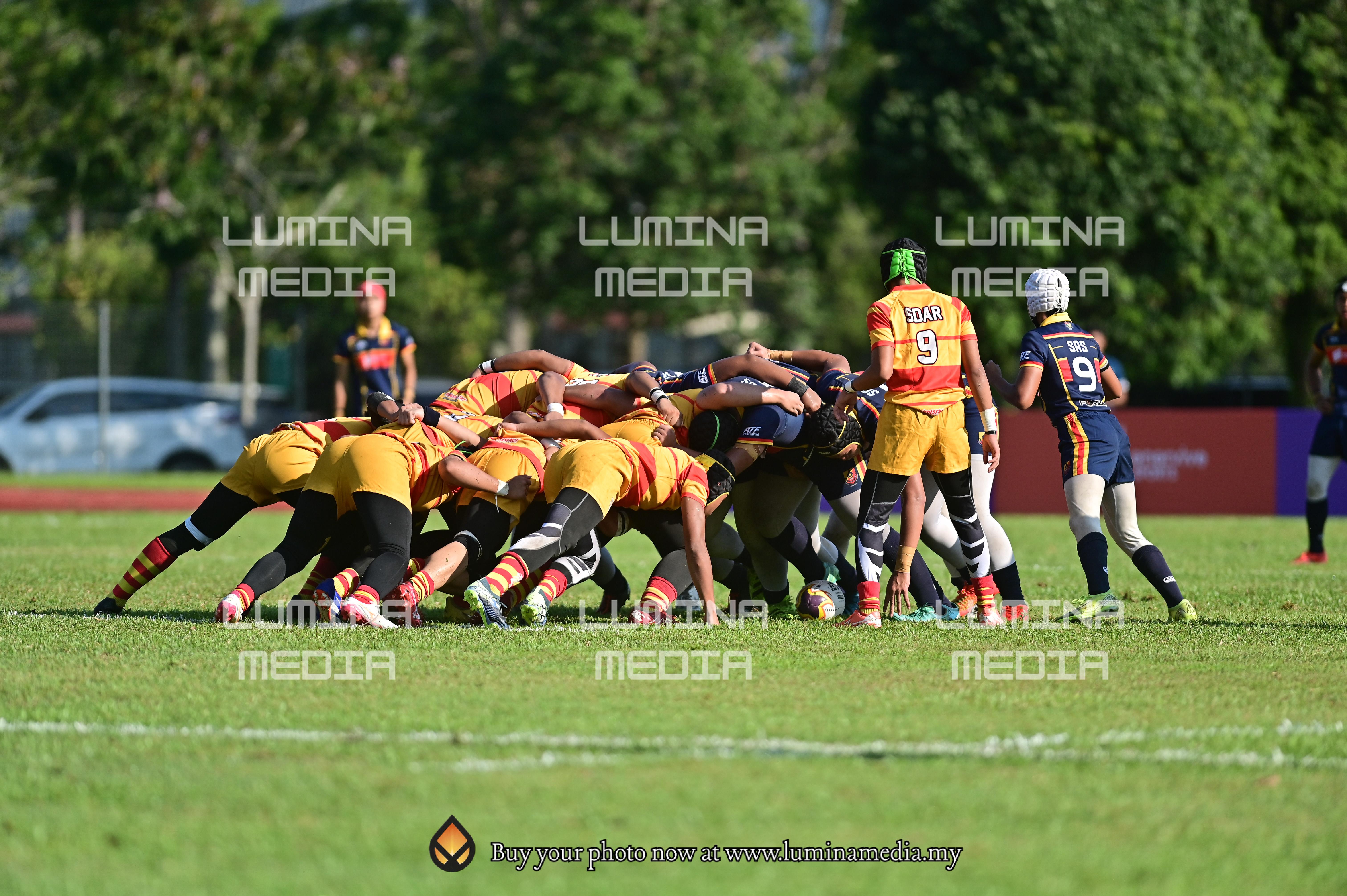 Match 75 | SDAR vs SAS | 21 June 2026 | 21062026_SDAR_VS_SAS-42
