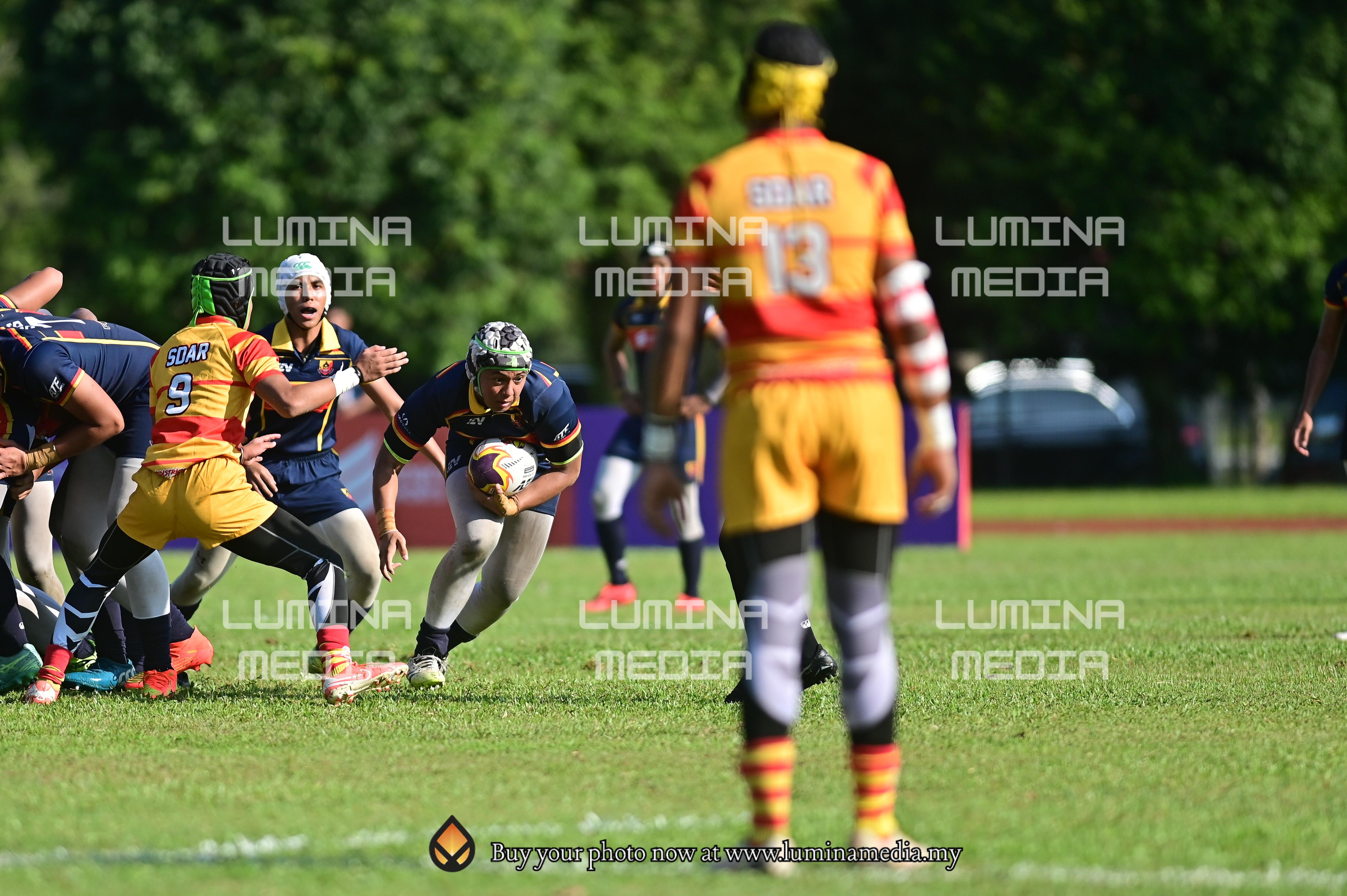 Match 75 | SDAR vs SAS | 21 June 2026 | 21062026_SDAR_VS_SAS-43