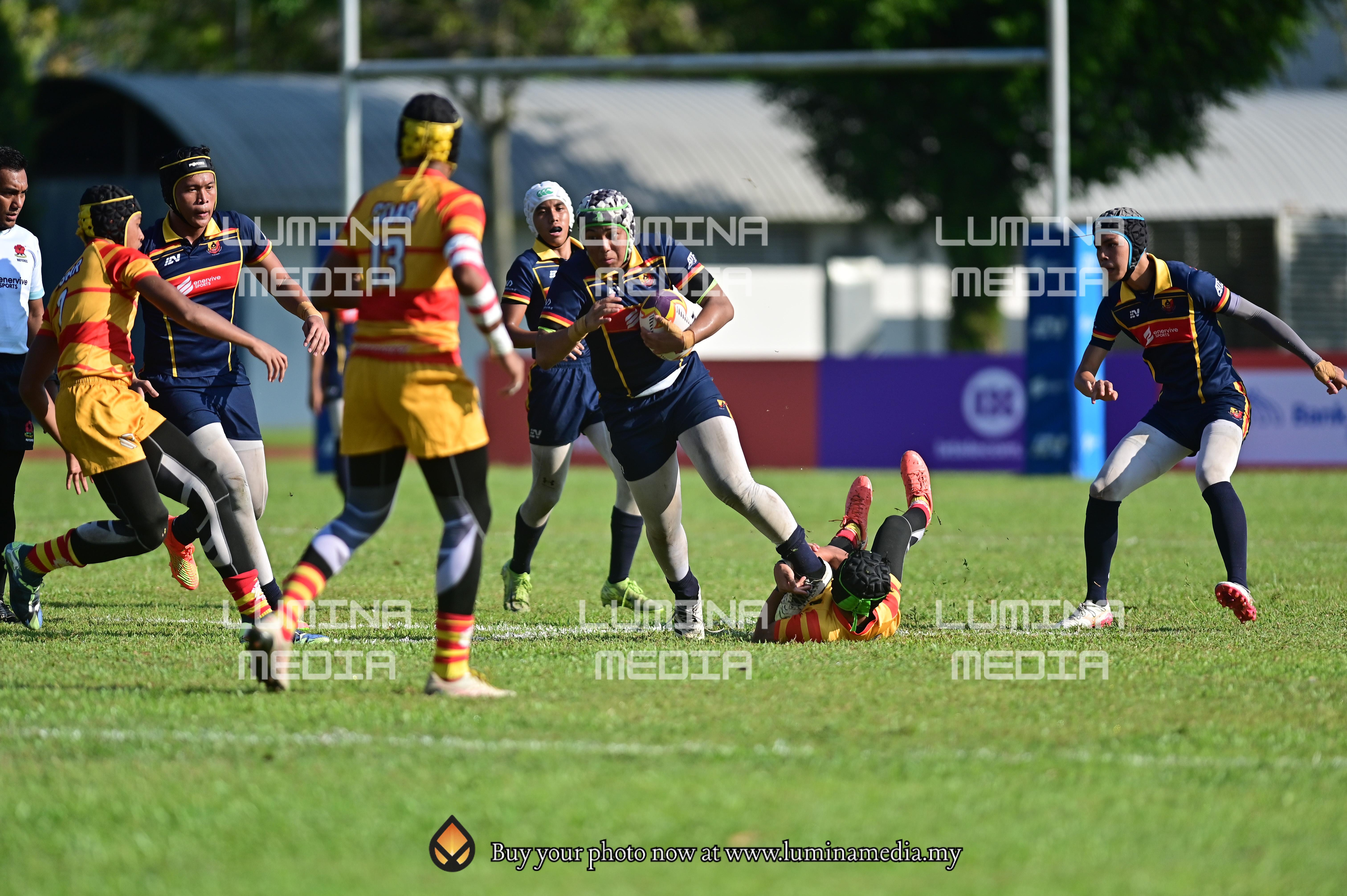 Match 75 | SDAR vs SAS | 21 June 2026 | 21062026_SDAR_VS_SAS-45