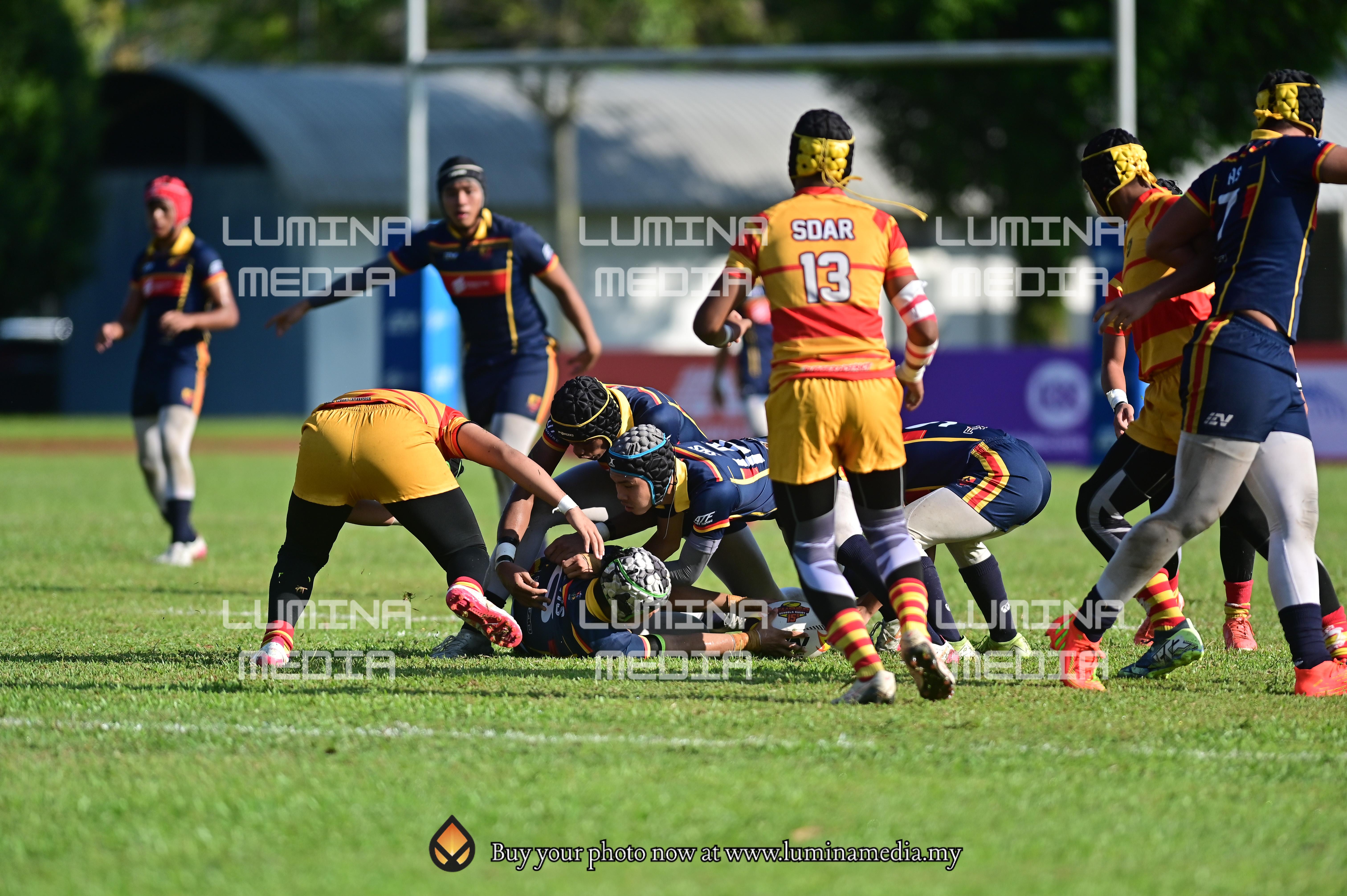 Match 75 | SDAR vs SAS | 21 June 2026 | 21062026_SDAR_VS_SAS-46
