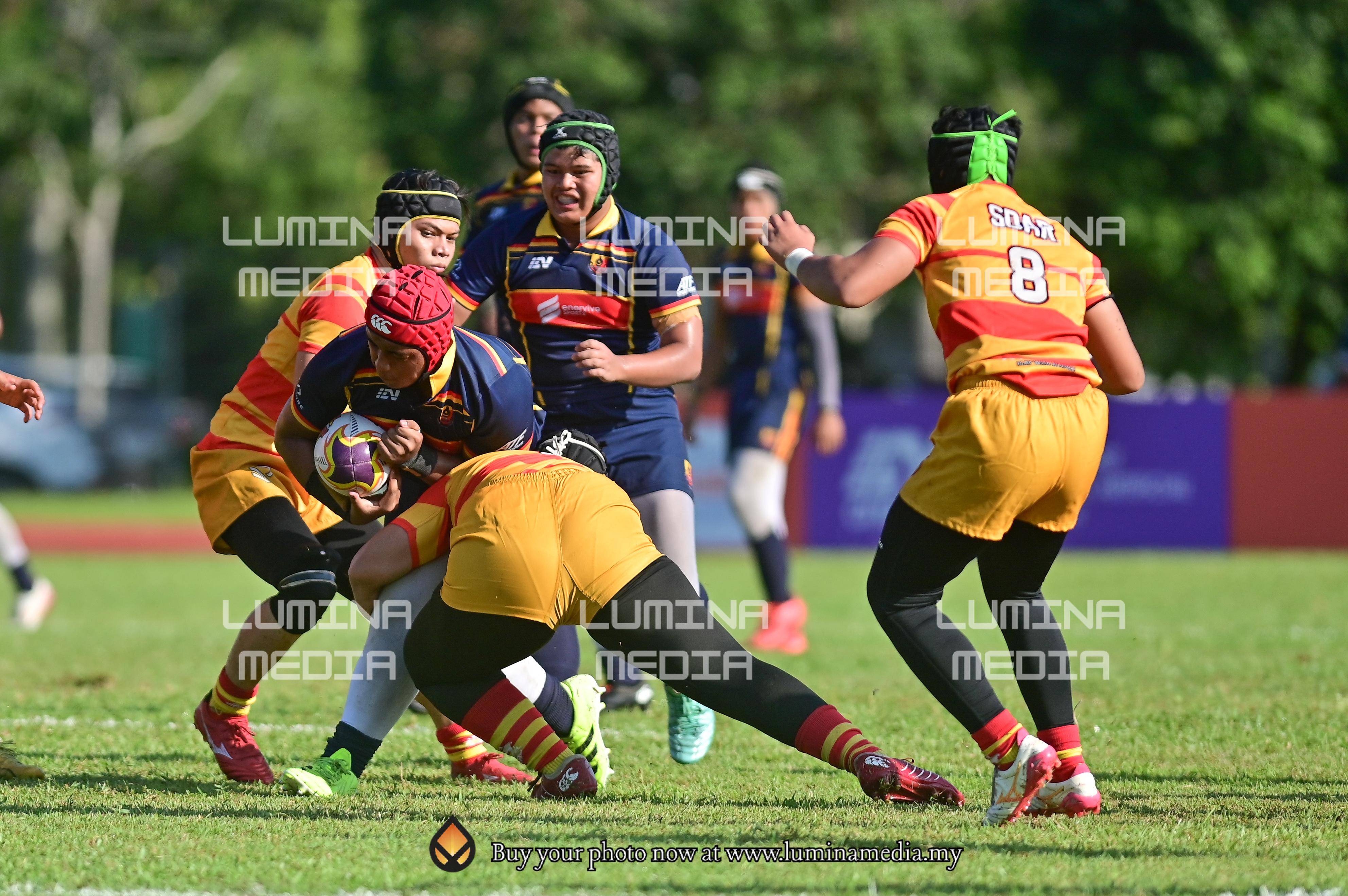 Match 75 | SDAR vs SAS | 21 June 2026 | 21062026_SDAR_VS_SAS-47