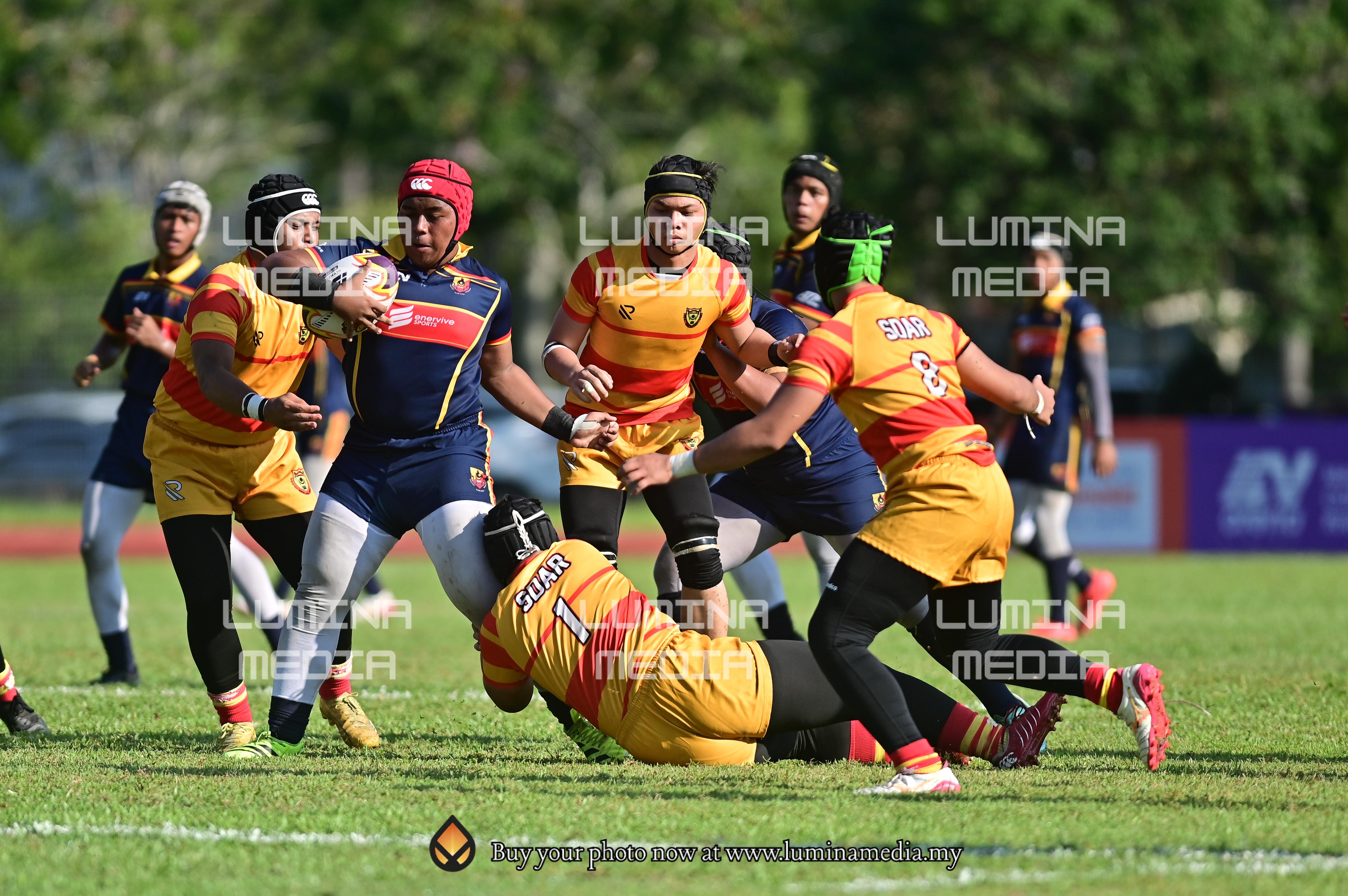Match 75 | SDAR vs SAS | 21 June 2026 | 21062026_SDAR_VS_SAS-48
