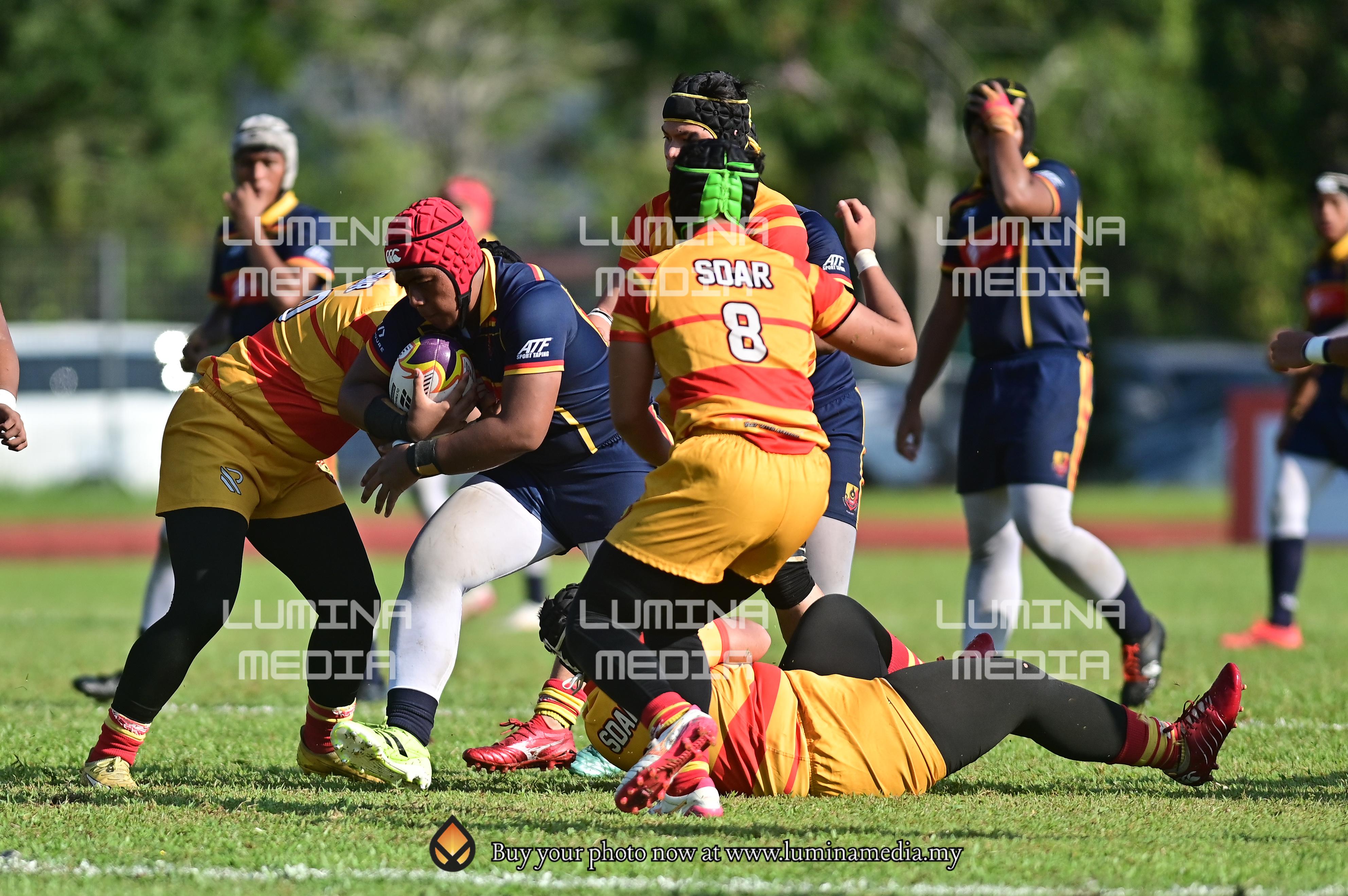 Match 75 | SDAR vs SAS | 21 June 2026 | 21062026_SDAR_VS_SAS-49
