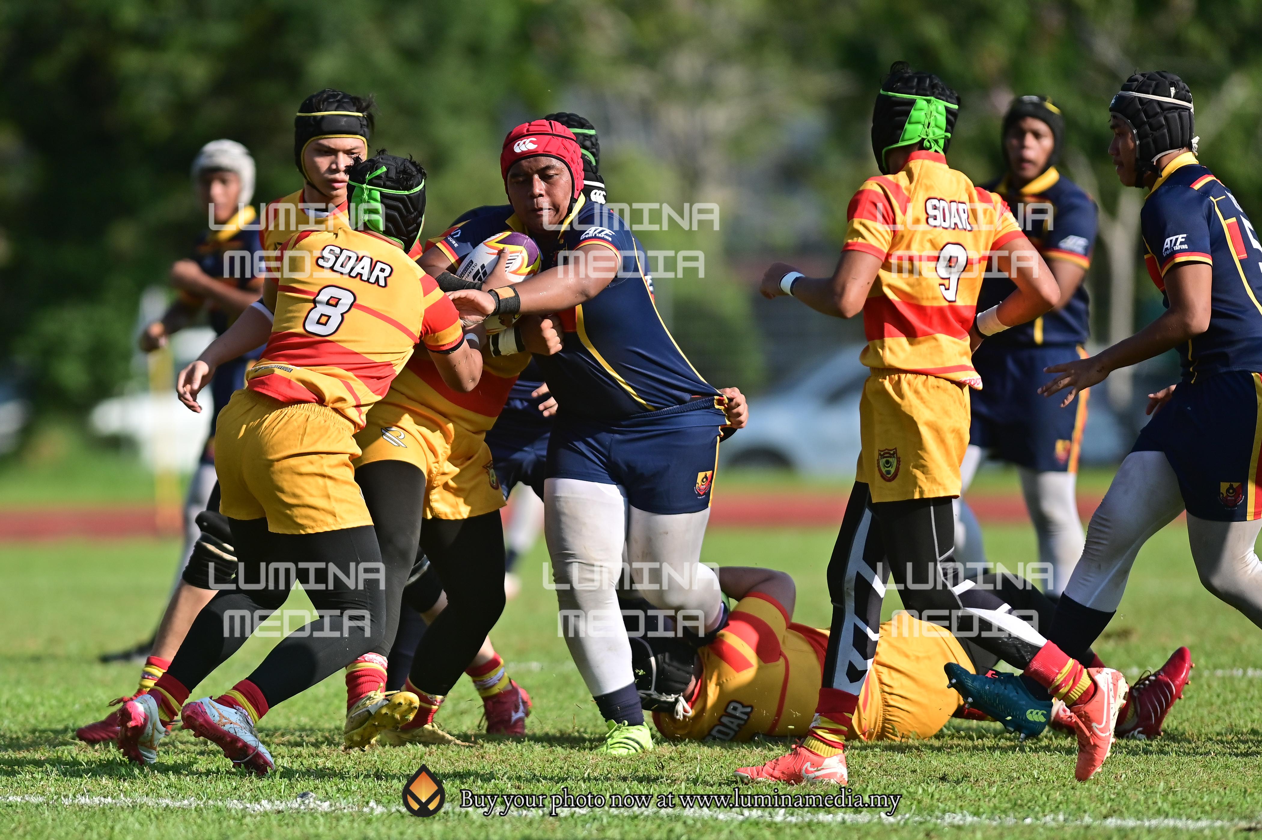 Match 75 | SDAR vs SAS | 21 June 2026 | 21062026_SDAR_VS_SAS-50