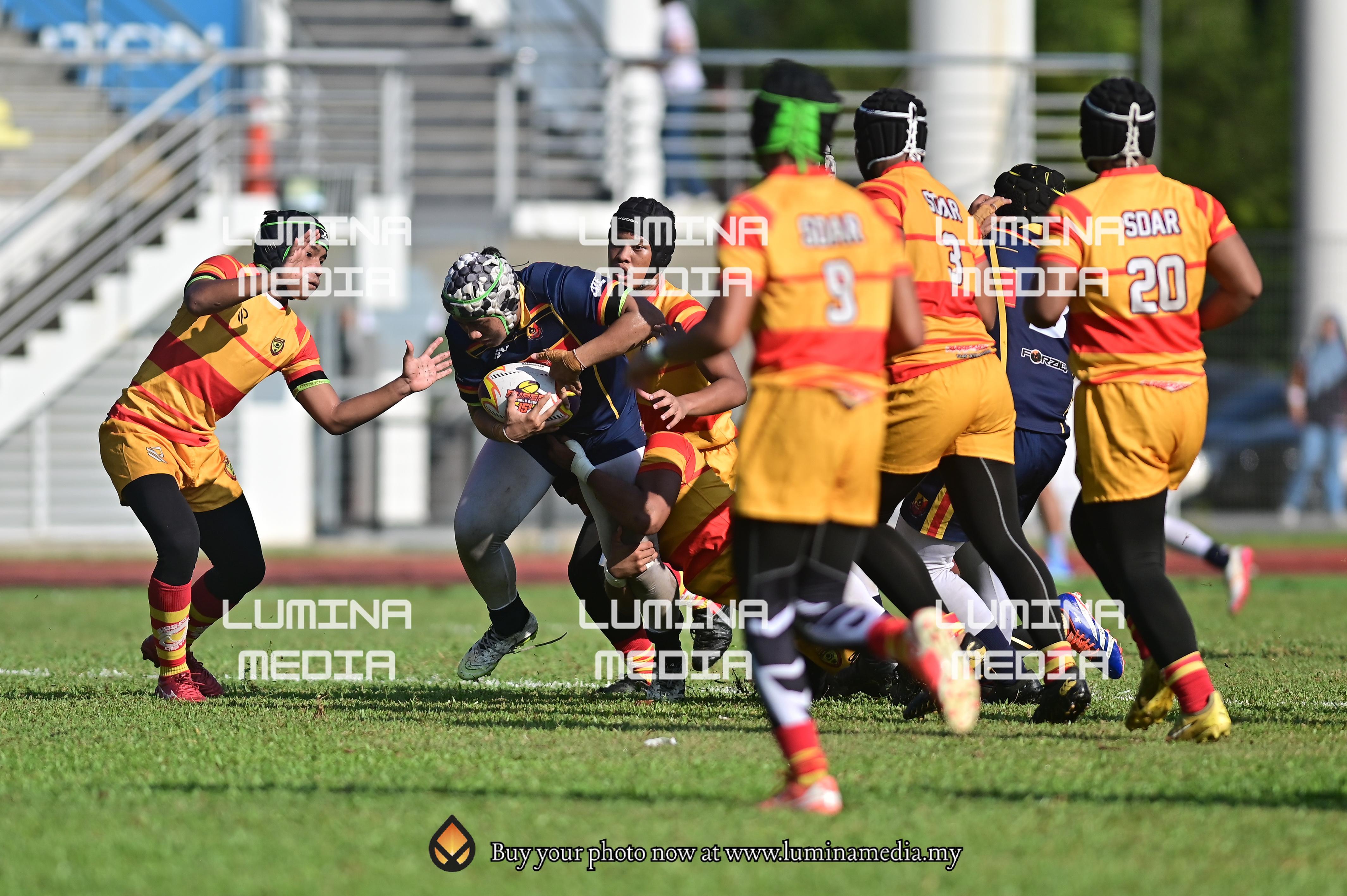 Match 75 | SDAR vs SAS | 21 June 2026 | 21062026_SDAR_VS_SAS-51