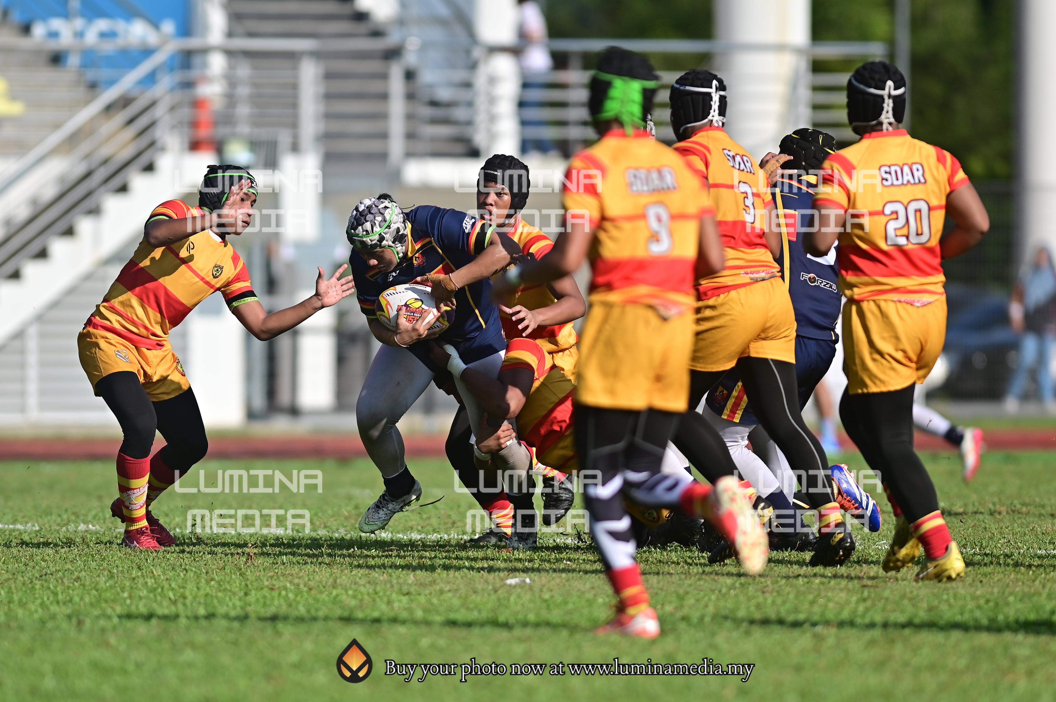 Match 75 | SDAR vs SAS | 21 June 2026 | 21062026_SDAR_VS_SAS-51