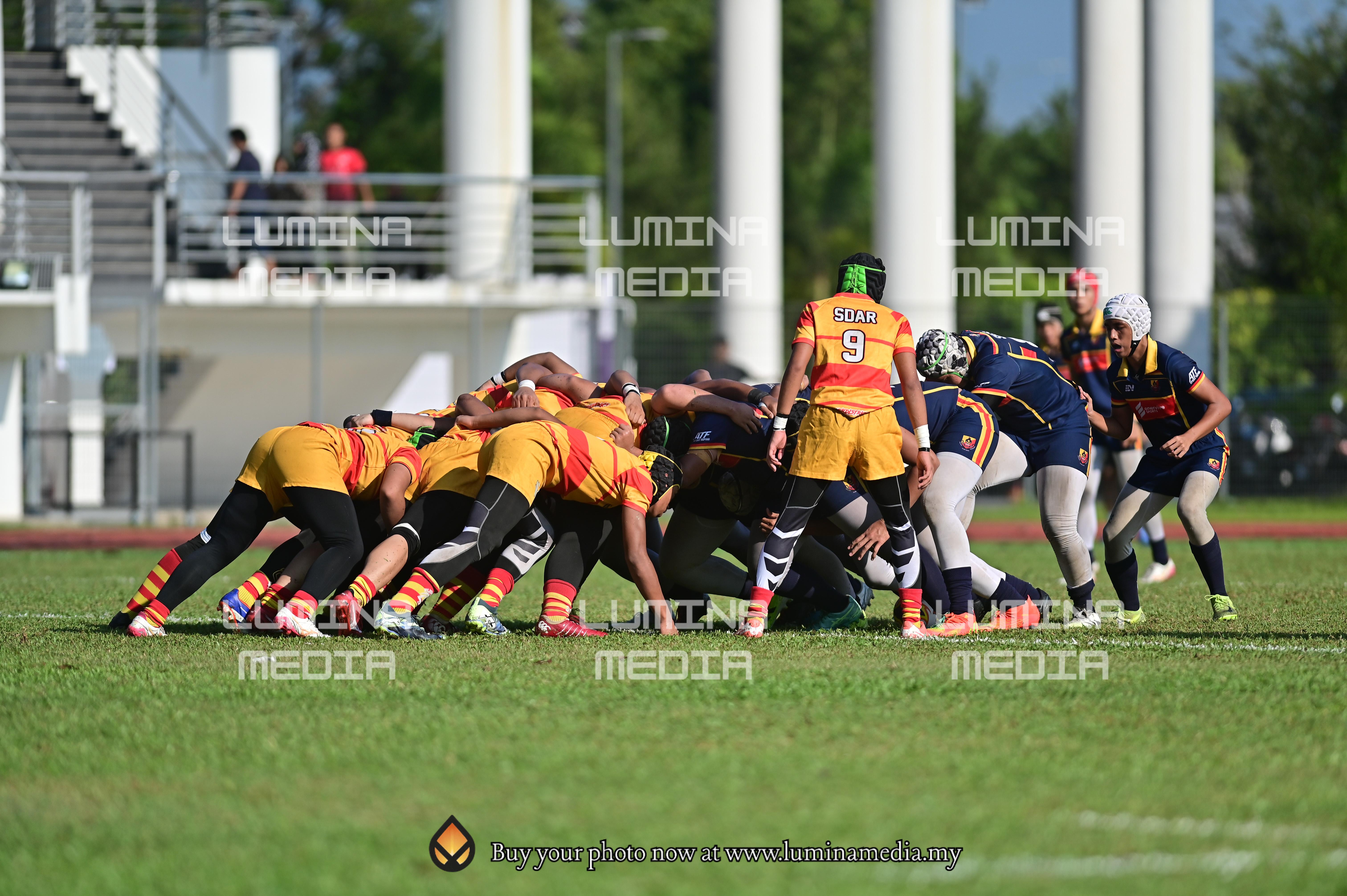 Match 75 | SDAR vs SAS | 21 June 2026 | 21062026_SDAR_VS_SAS-60