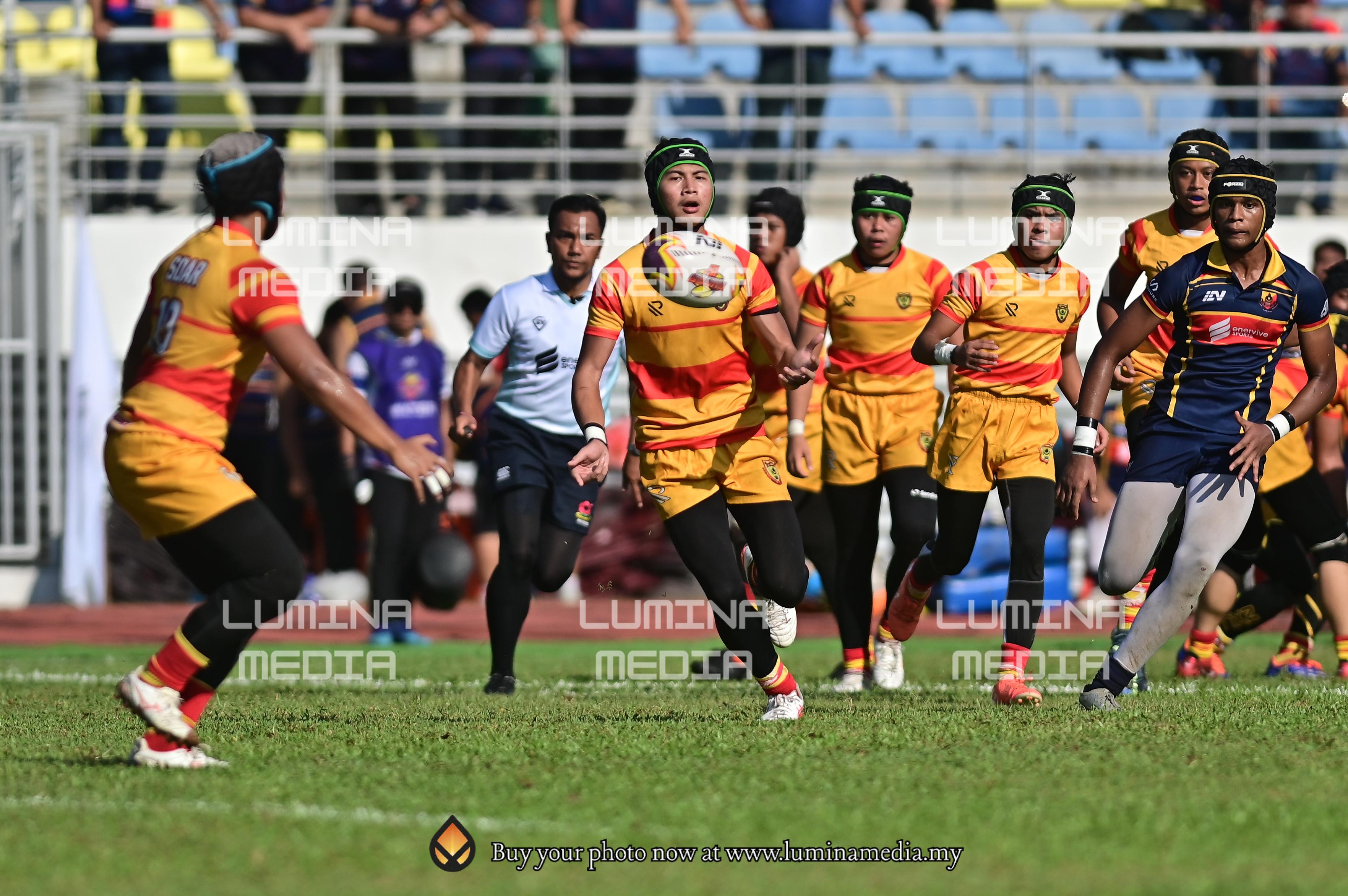 Match 75 | SDAR vs SAS | 21 June 2026 | 21062026_SDAR_VS_SAS-67