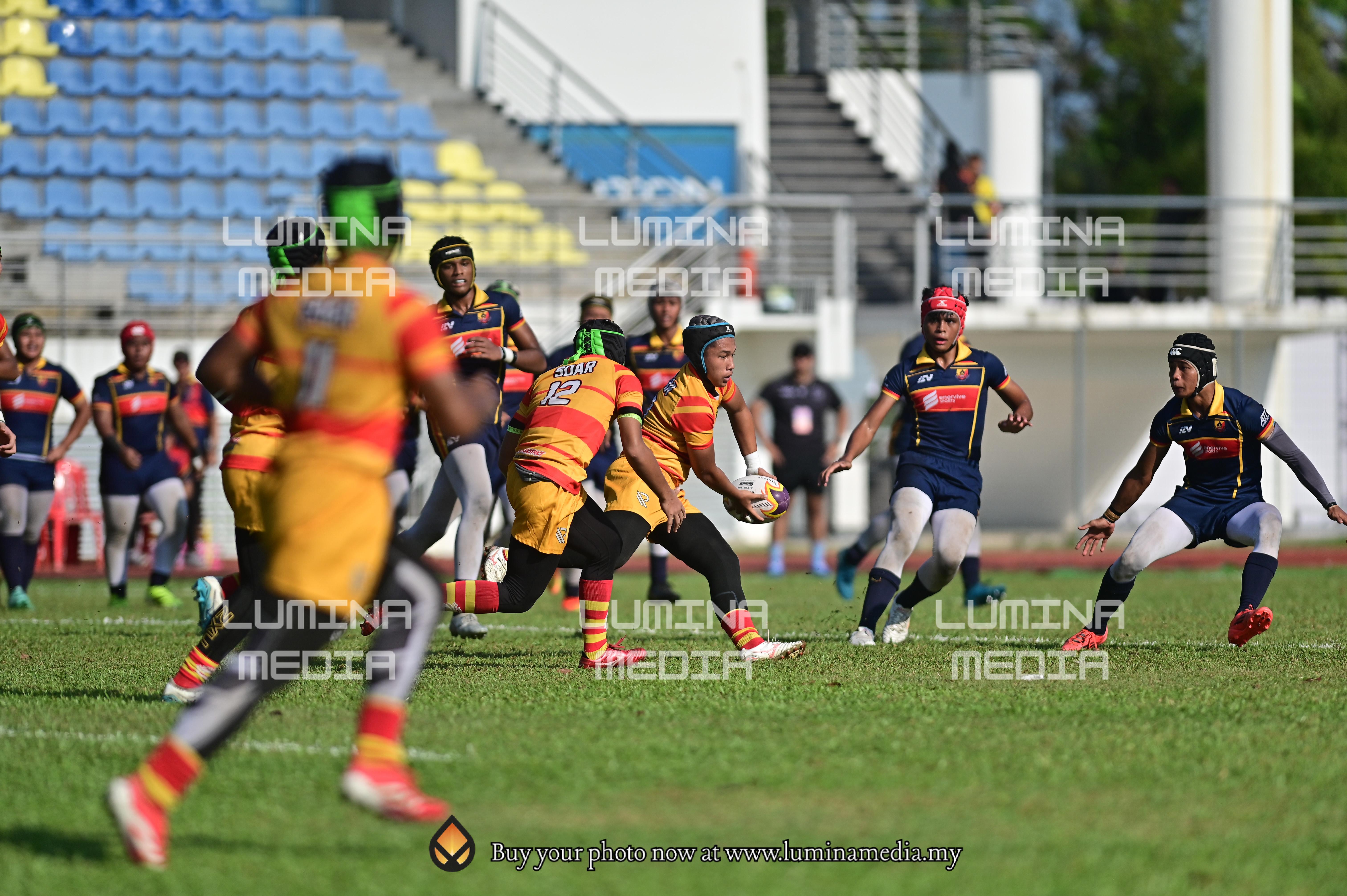 Match 75 | SDAR vs SAS | 21 June 2026 | 21062026_SDAR_VS_SAS-69