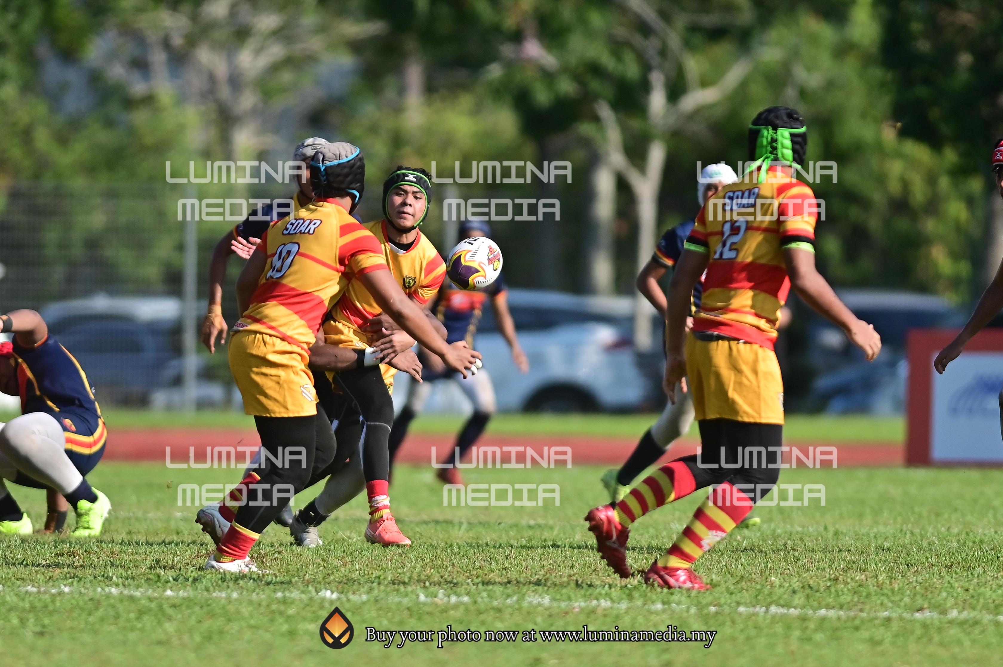 Match 75 | SDAR vs SAS | 21 June 2026 | 21062026_SDAR_VS_SAS-70