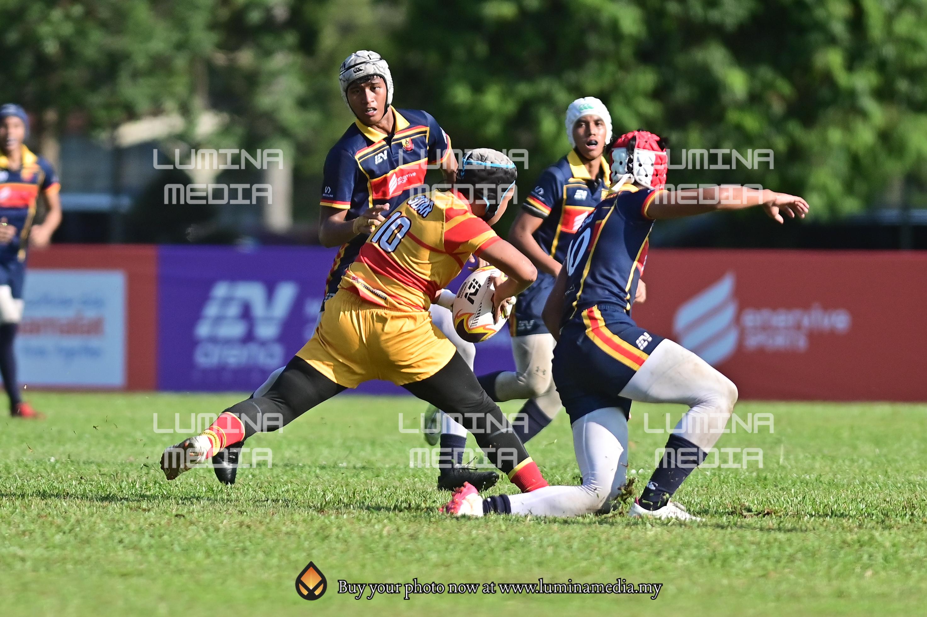 Match 75 | SDAR vs SAS | 21 June 2026 | 21062026_SDAR_VS_SAS-71