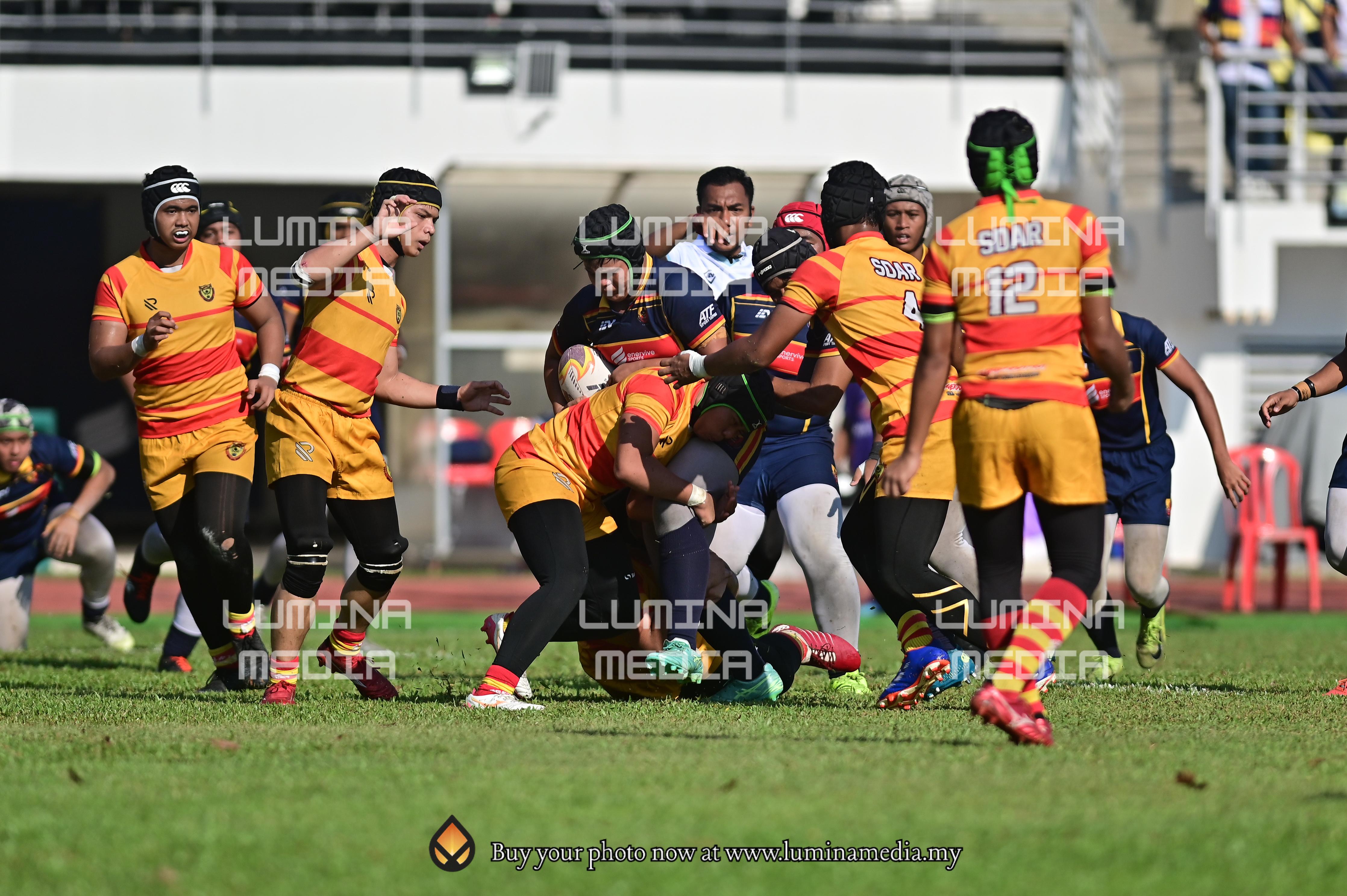Match 75 | SDAR vs SAS | 21 June 2026 | 21062026_SDAR_VS_SAS-78