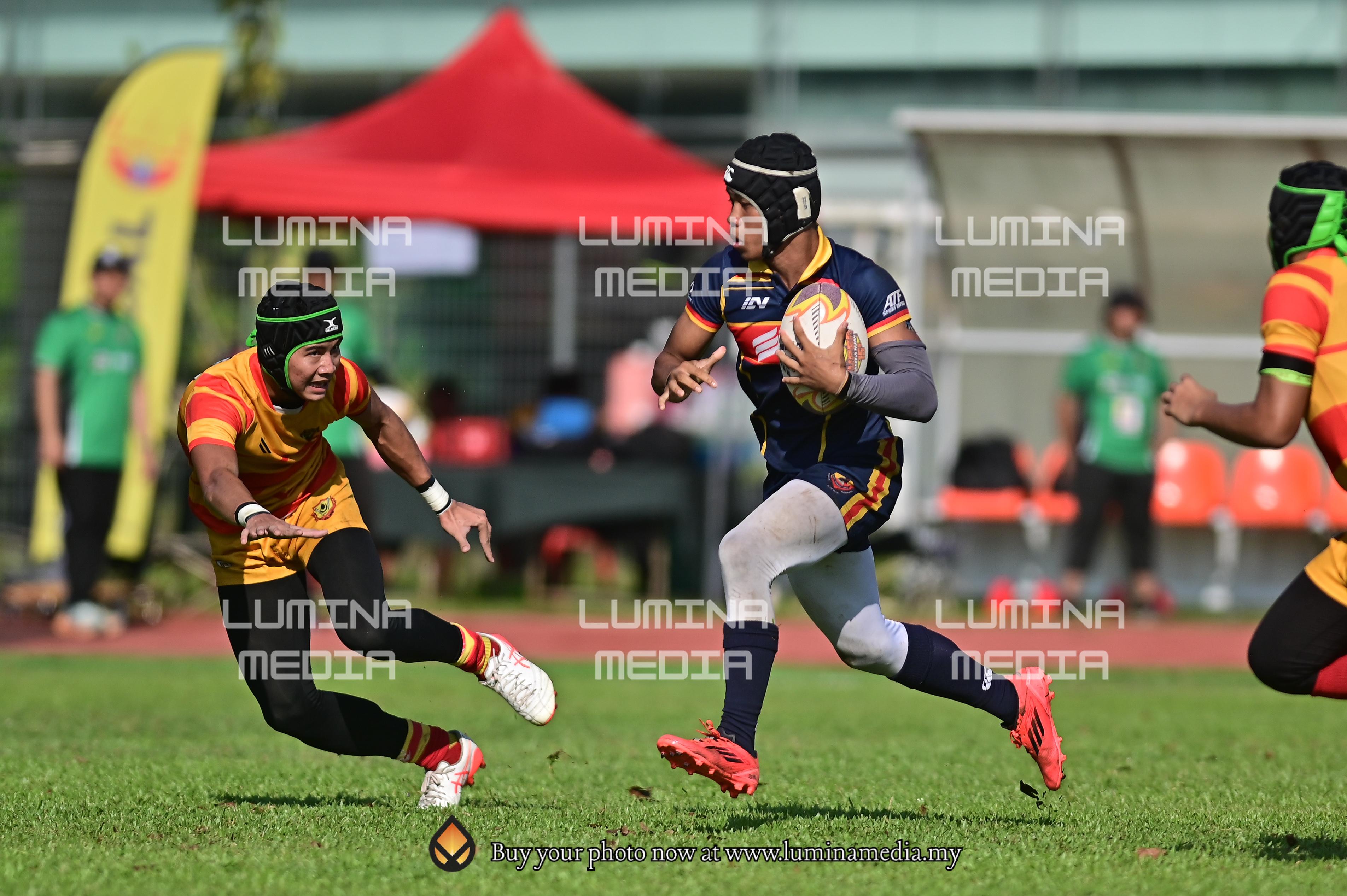 Match 75 | SDAR vs SAS | 21 June 2026 | 21062026_SDAR_VS_SAS-79