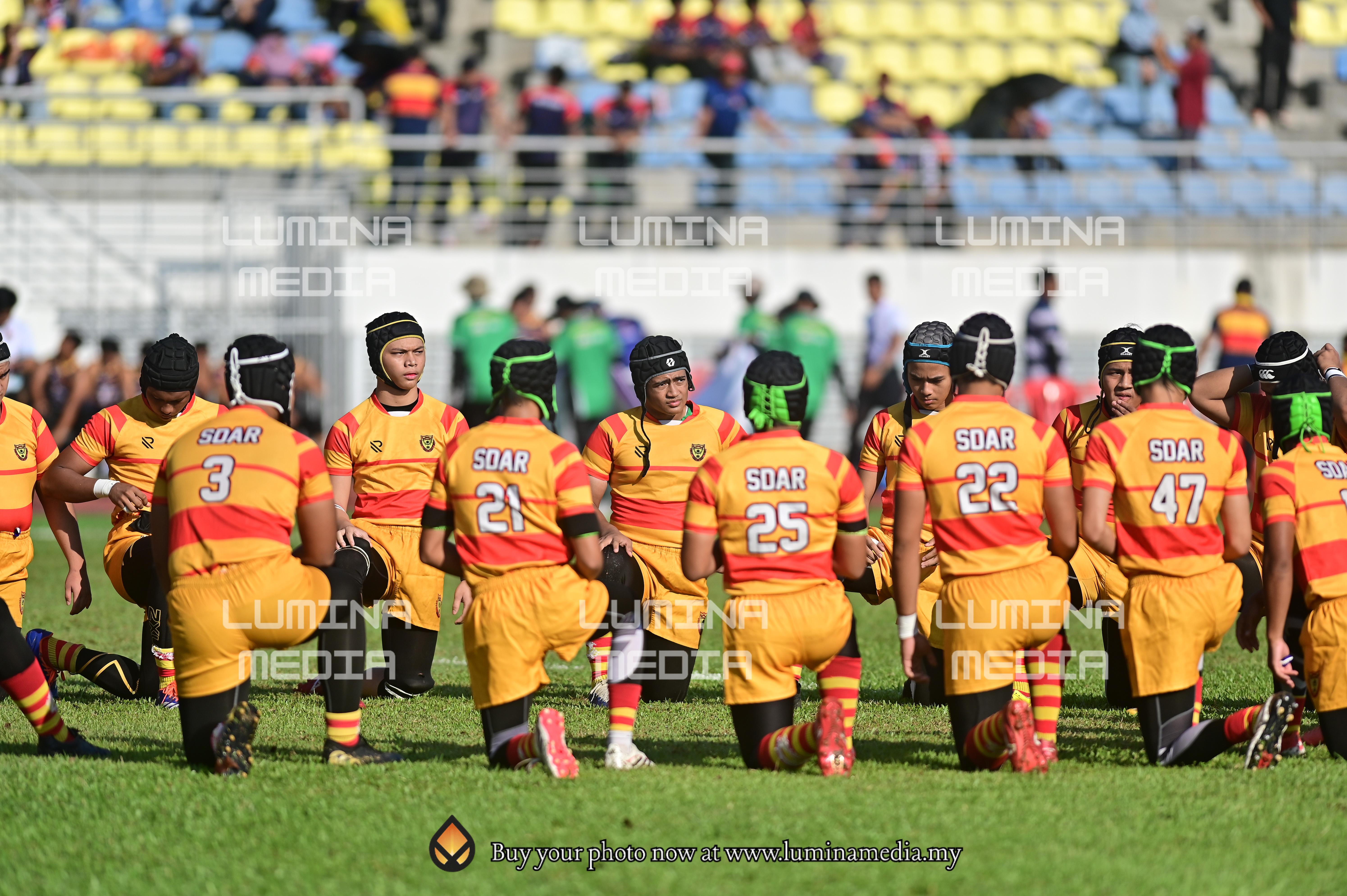 Match 75 | SDAR vs SAS | 21 June 2026 | 21062026_SDAR_VS_SAS-8
