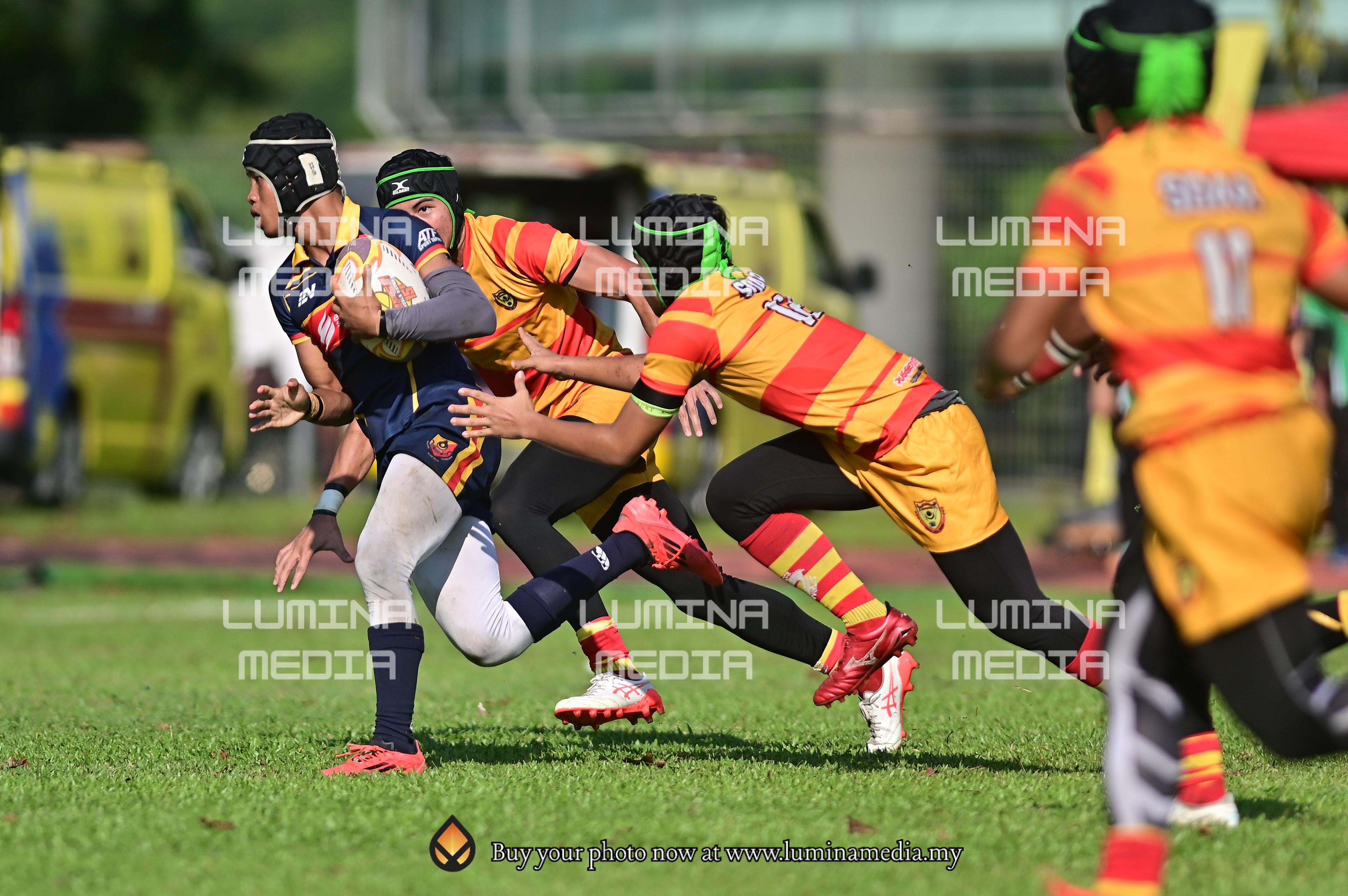 Match 75 | SDAR vs SAS | 21 June 2026 | 21062026_SDAR_VS_SAS-80