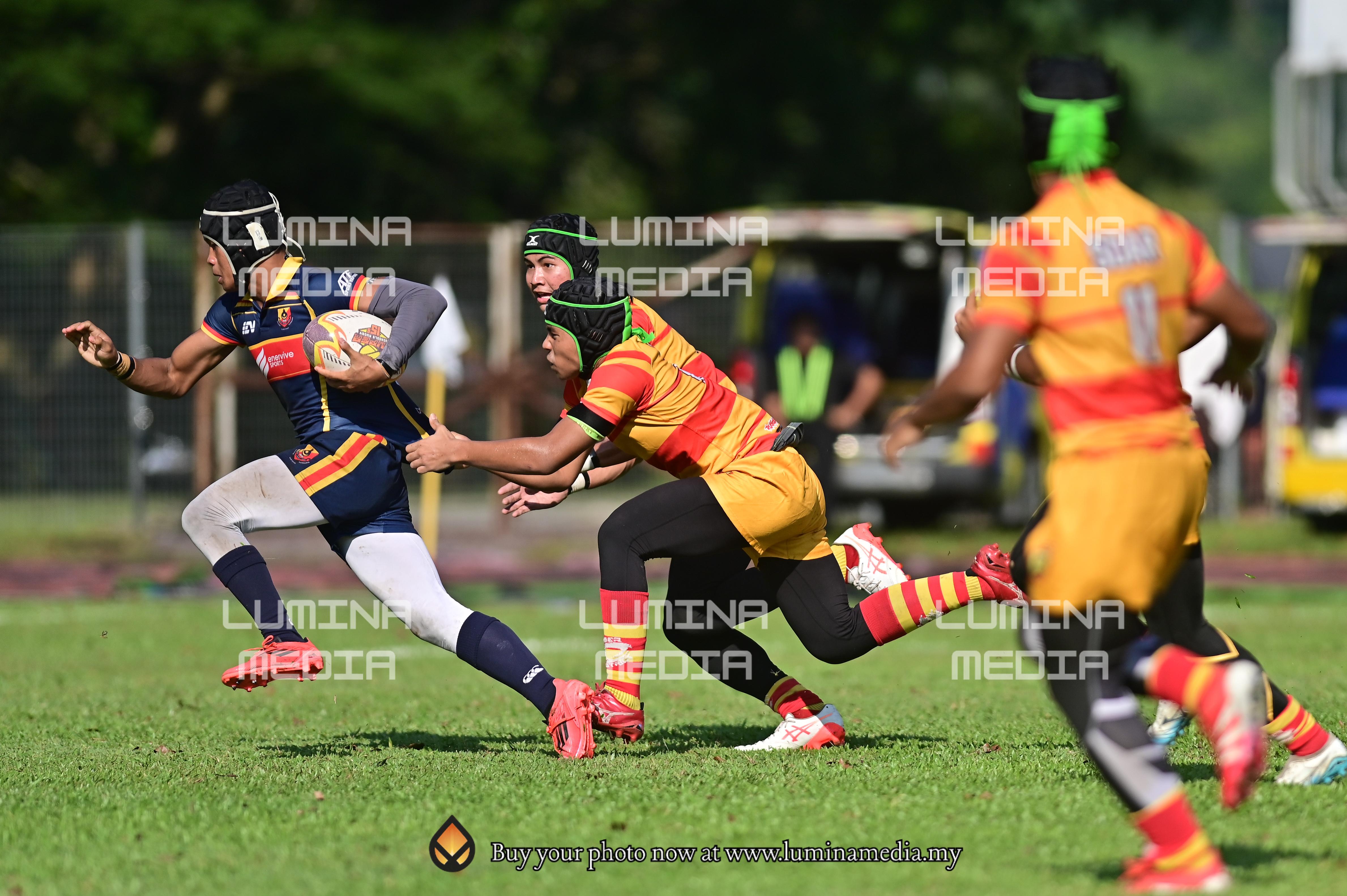 Match 75 | SDAR vs SAS | 21 June 2026 | 21062026_SDAR_VS_SAS-82