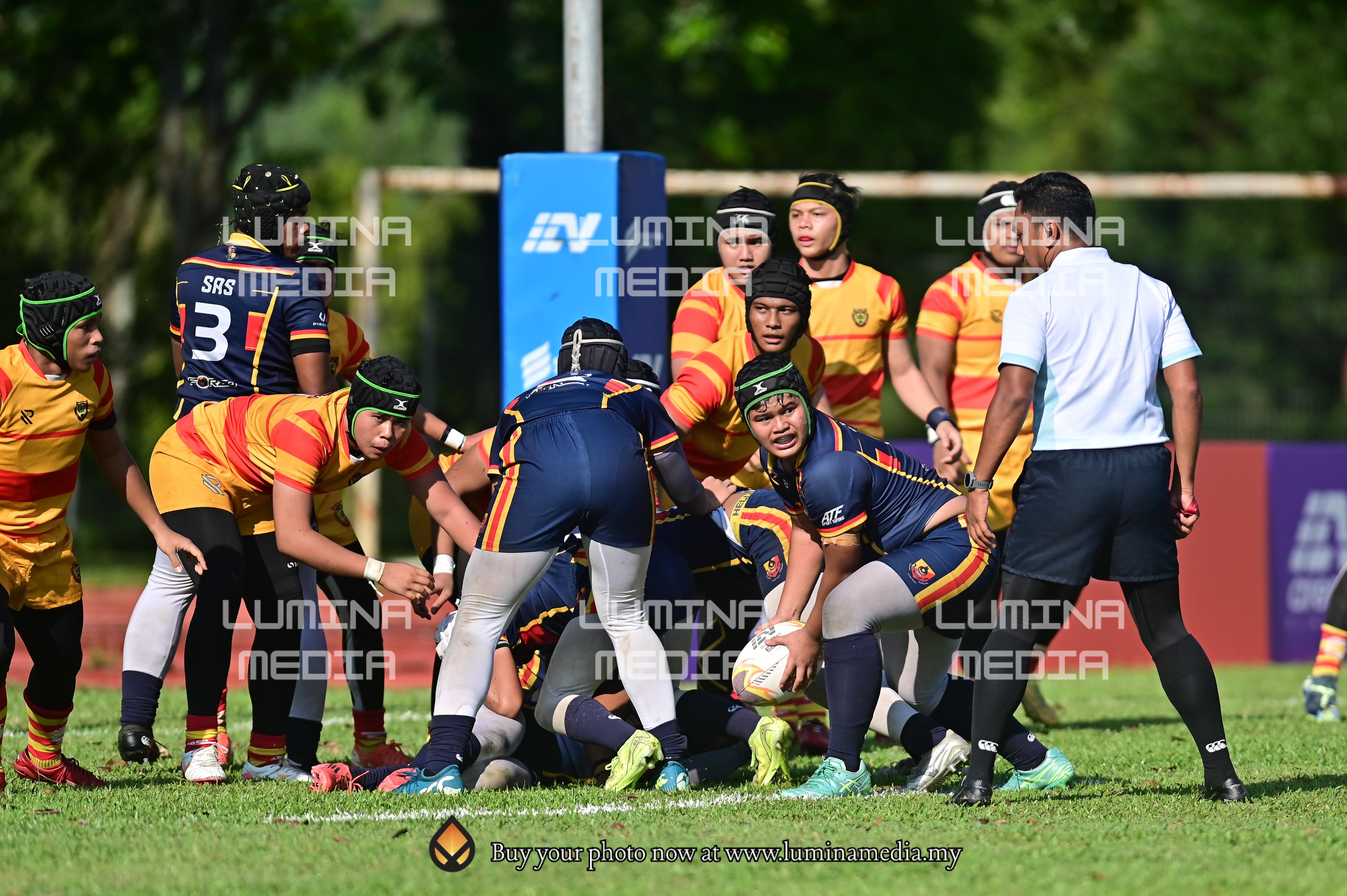 Match 75 | SDAR vs SAS | 21 June 2026 | 21062026_SDAR_VS_SAS-83
