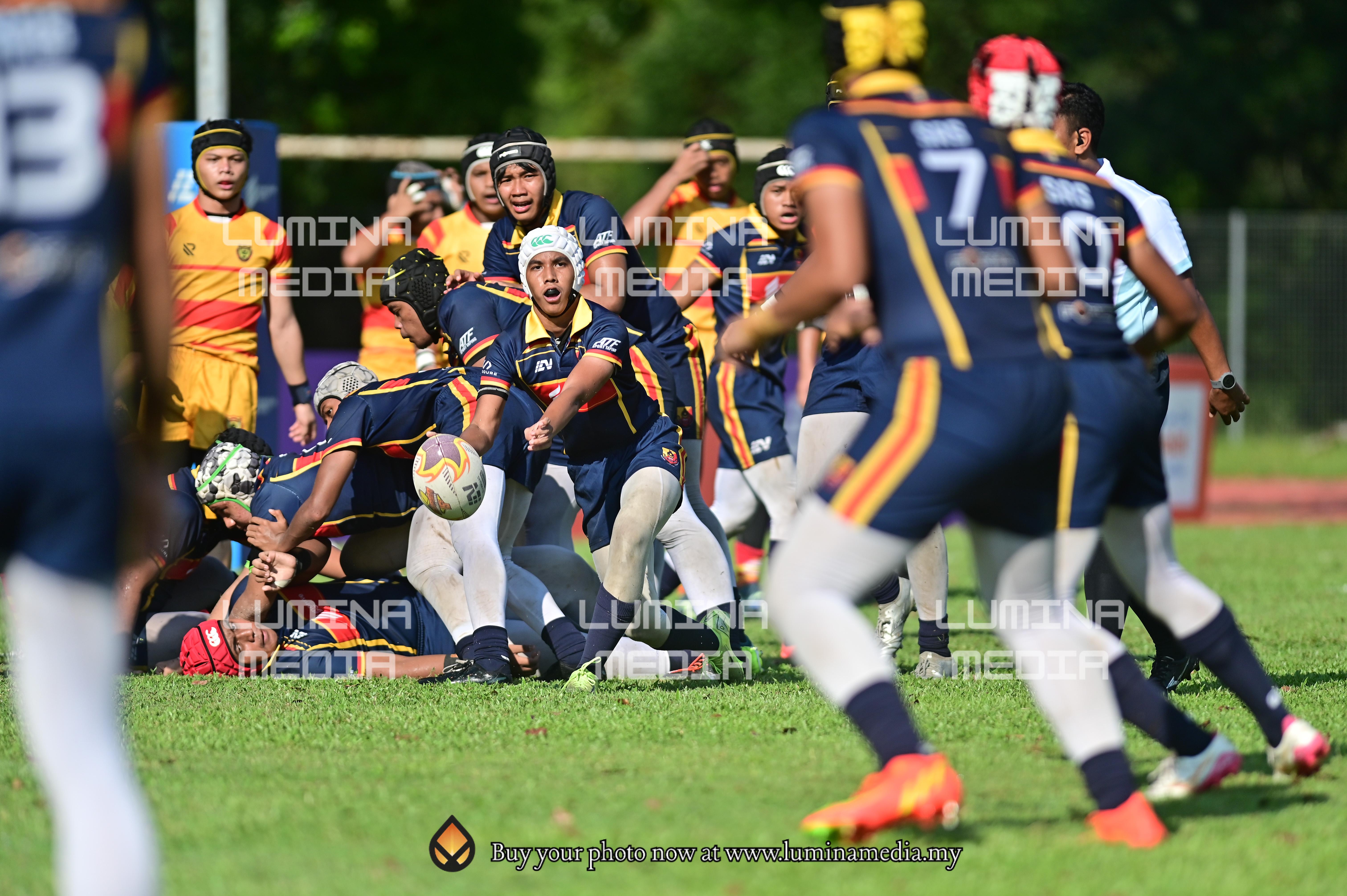 Match 75 | SDAR vs SAS | 21 June 2026 | 21062026_SDAR_VS_SAS-85