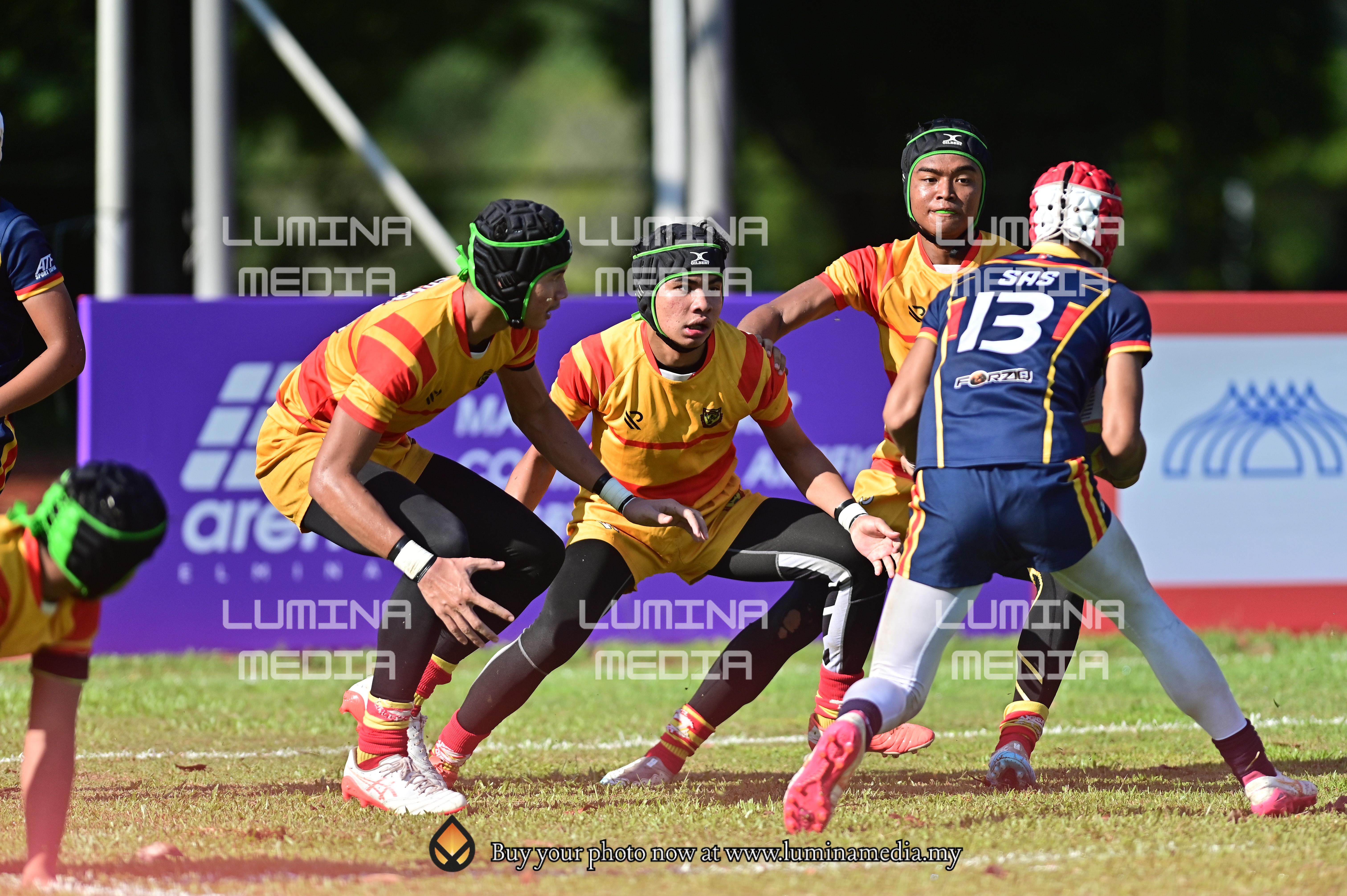 Match 75 | SDAR vs SAS | 21 June 2026 | 21062026_SDAR_VS_SAS-87