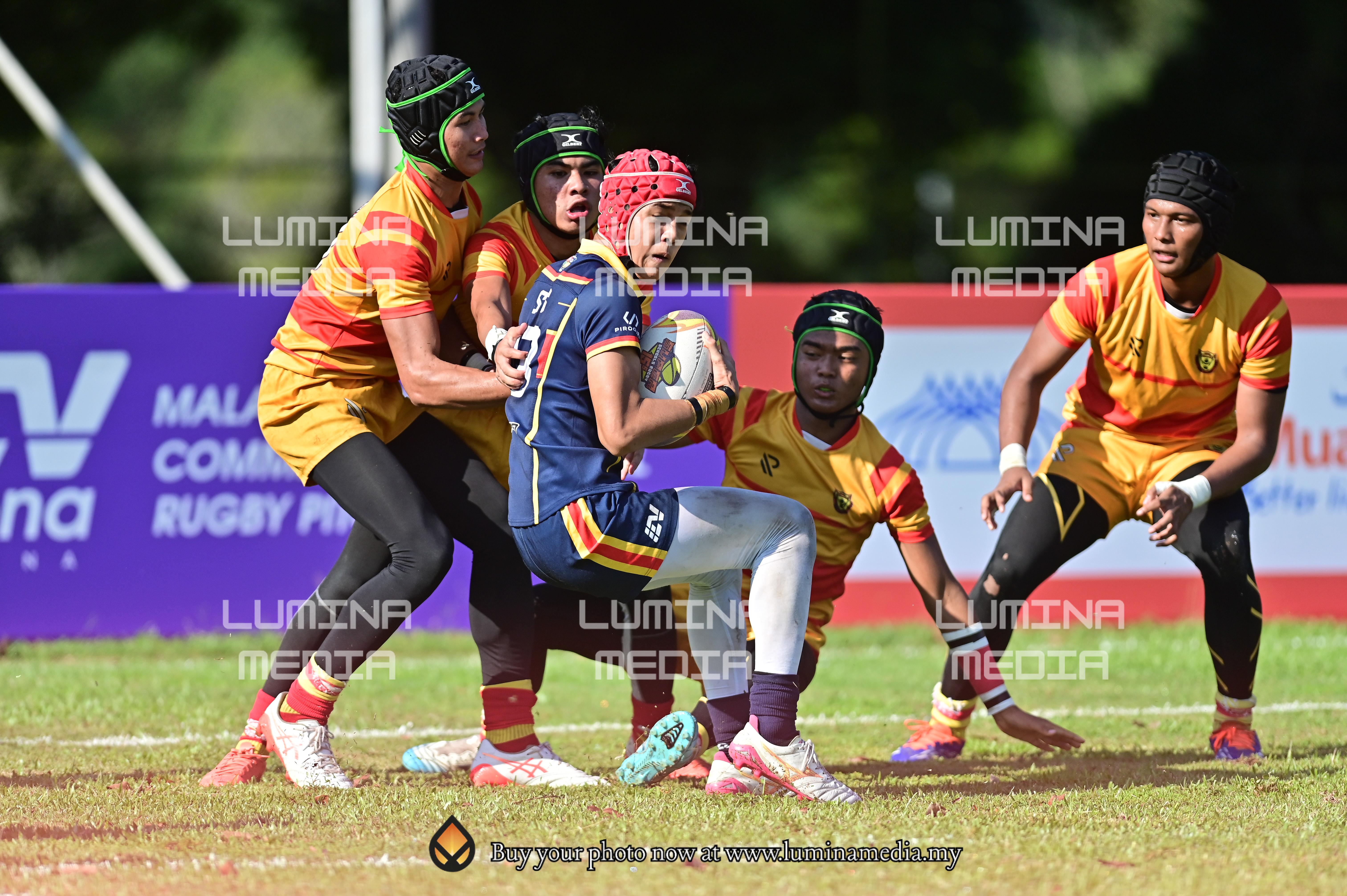Match 75 | SDAR vs SAS | 21 June 2026 | 21062026_SDAR_VS_SAS-88