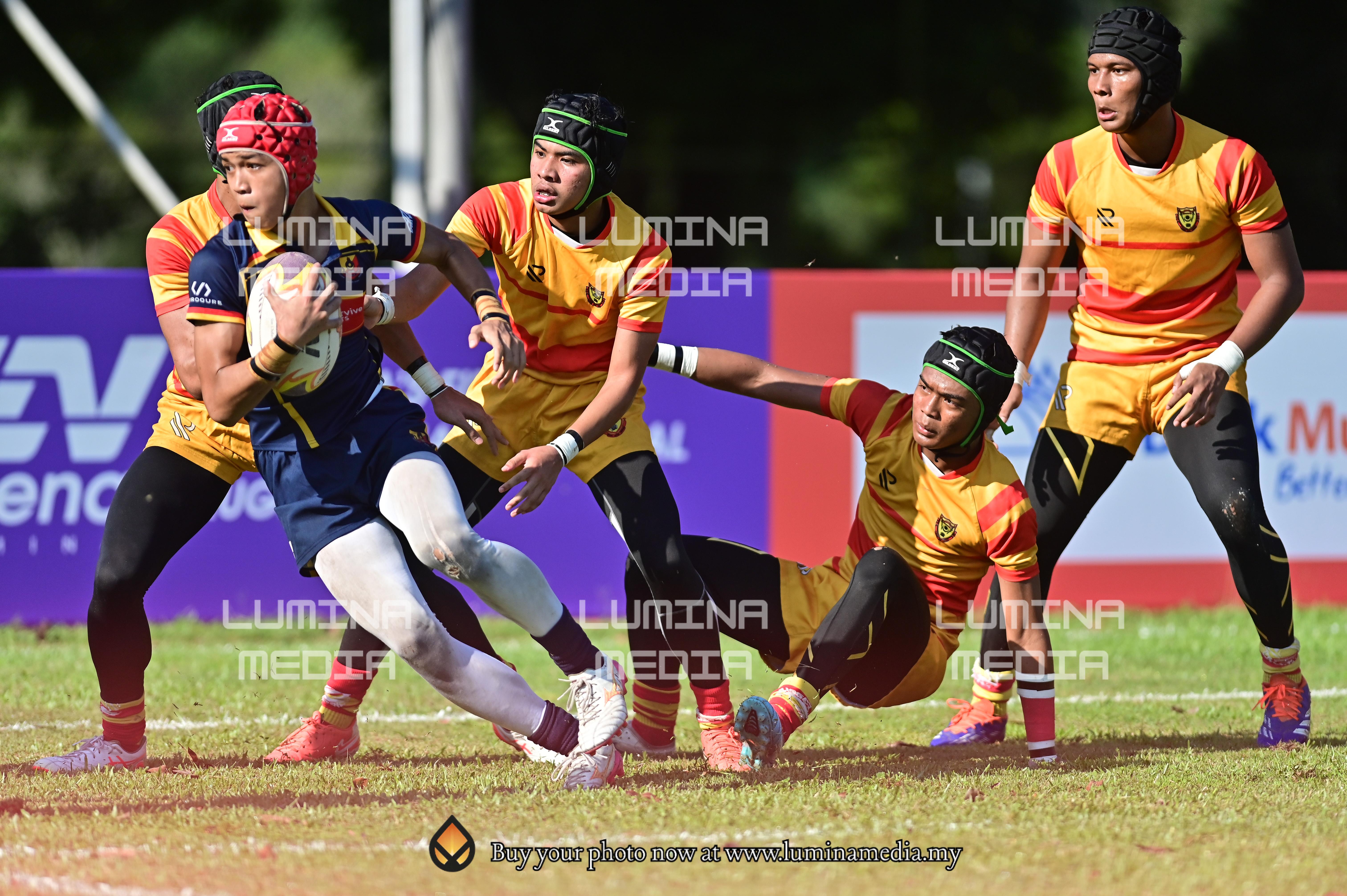 Match 75 | SDAR vs SAS | 21 June 2026 | 21062026_SDAR_VS_SAS-90