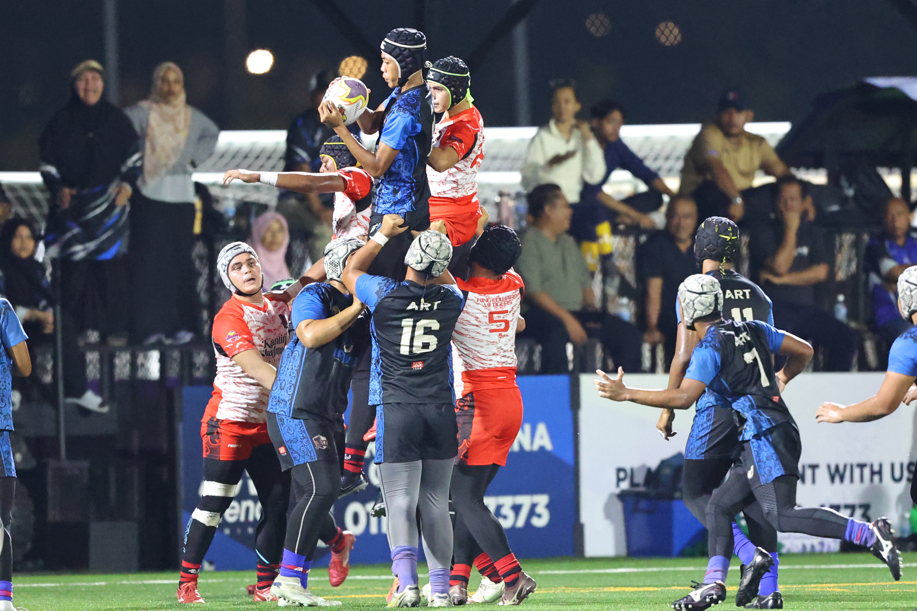 Match78 | KE VS ART | 22 June 2026
