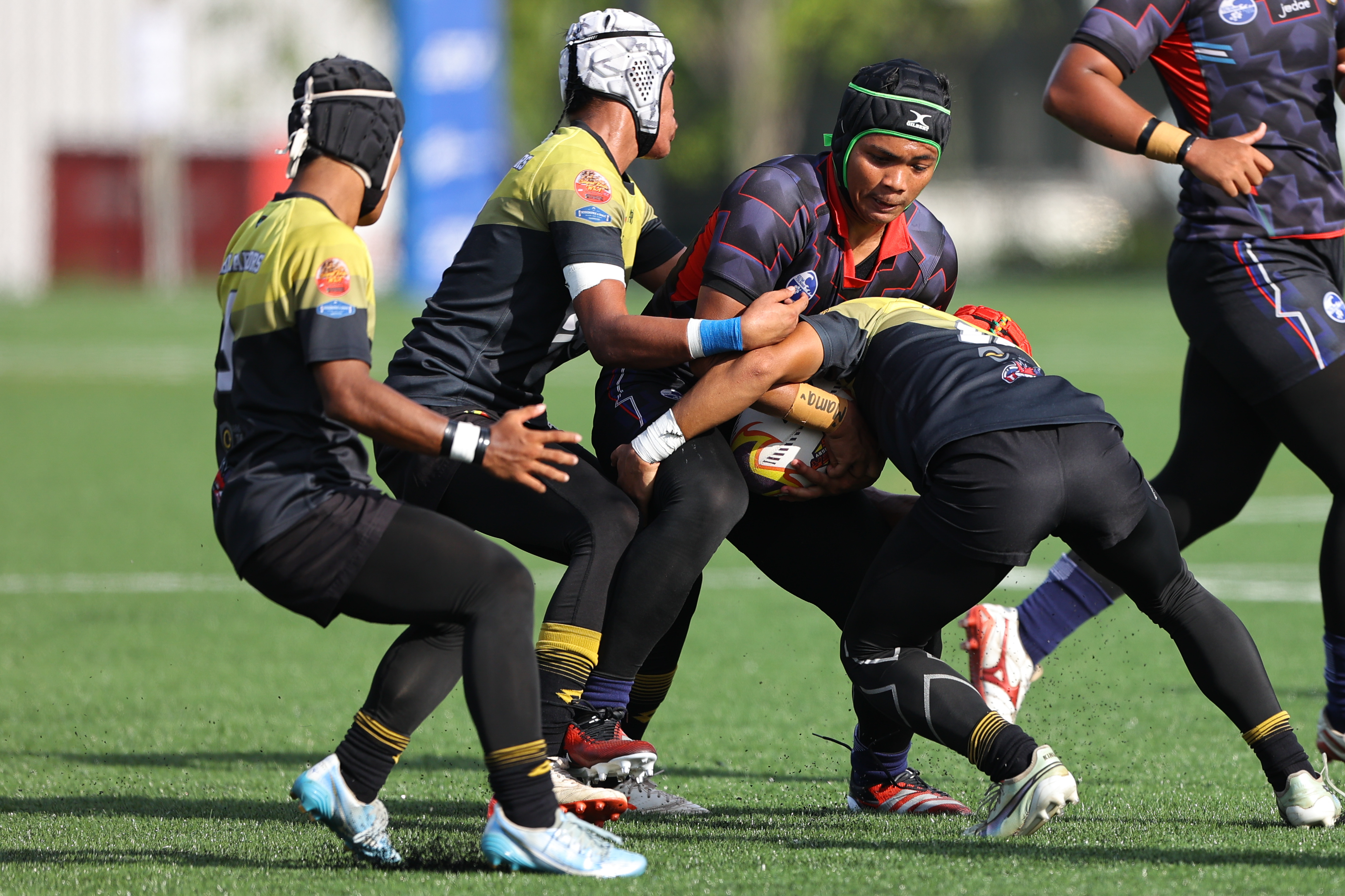 Match77 | SSTMI VS SMKABI | 22 June 2026