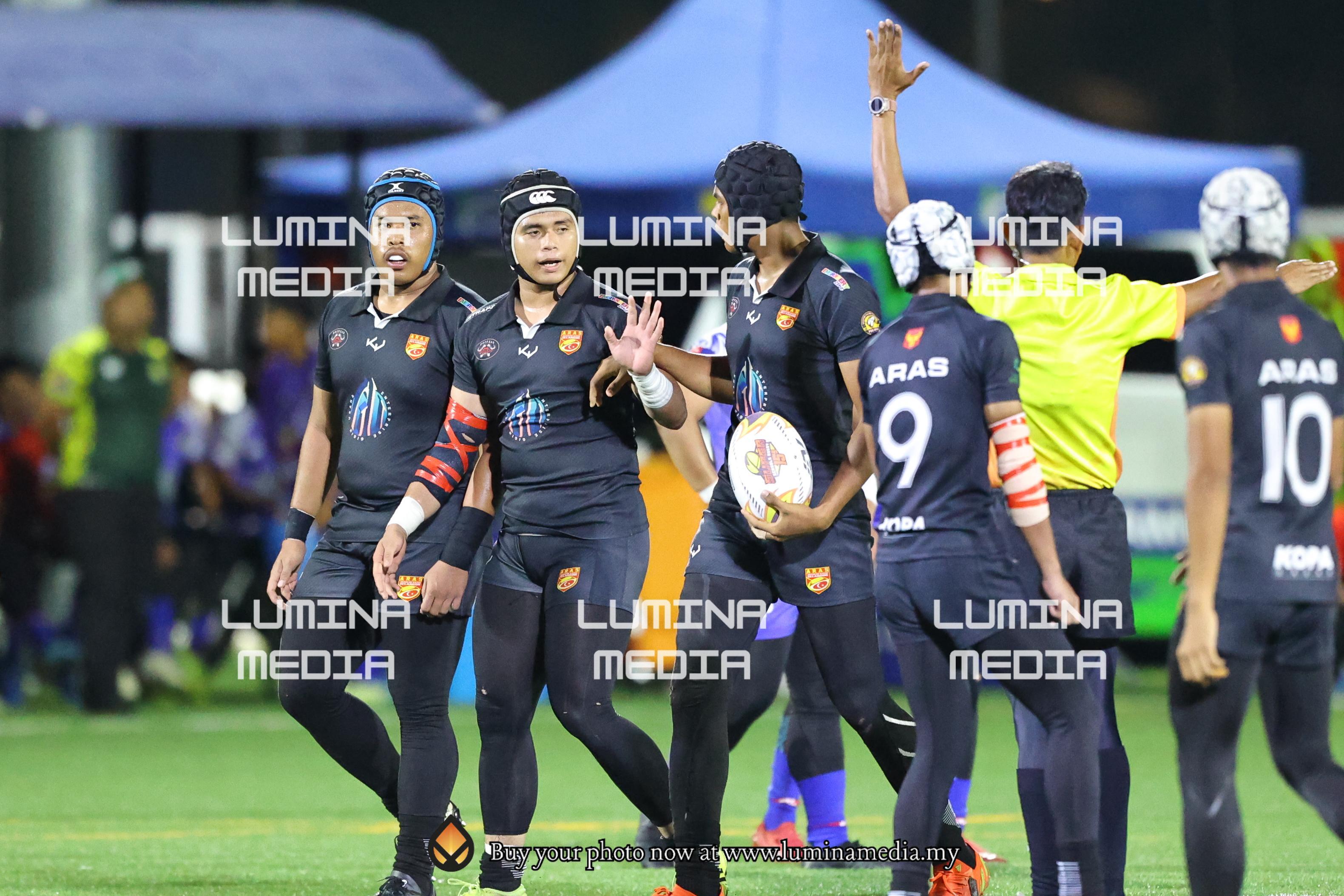 Match79 | HSBP VS ARAS | 23 June 2026 | 23062026_HSBP_VS_ARAS-5993