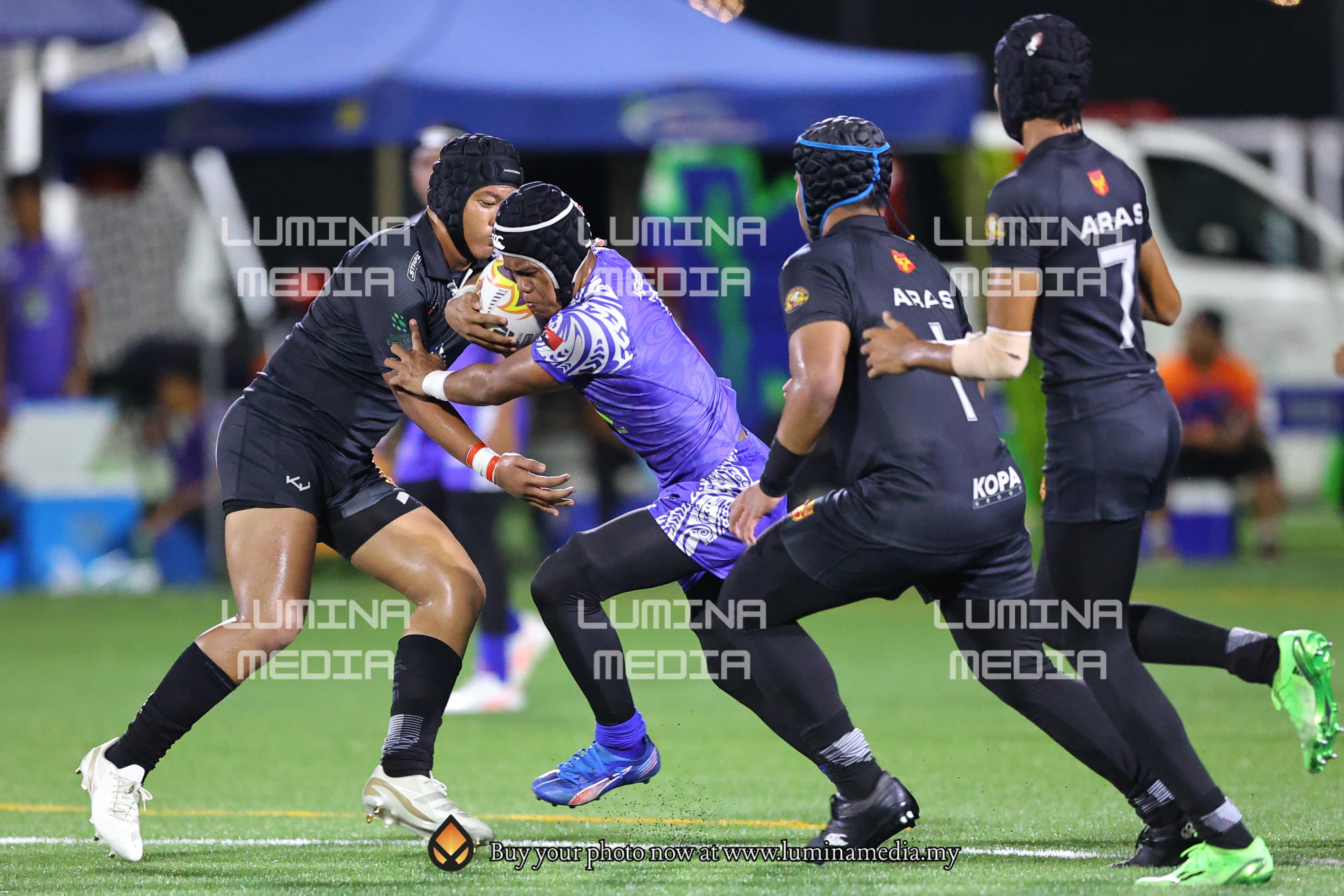 Match79 | HSBP VS ARAS | 23 June 2026 | 23062026_HSBP_VS_ARAS-6107