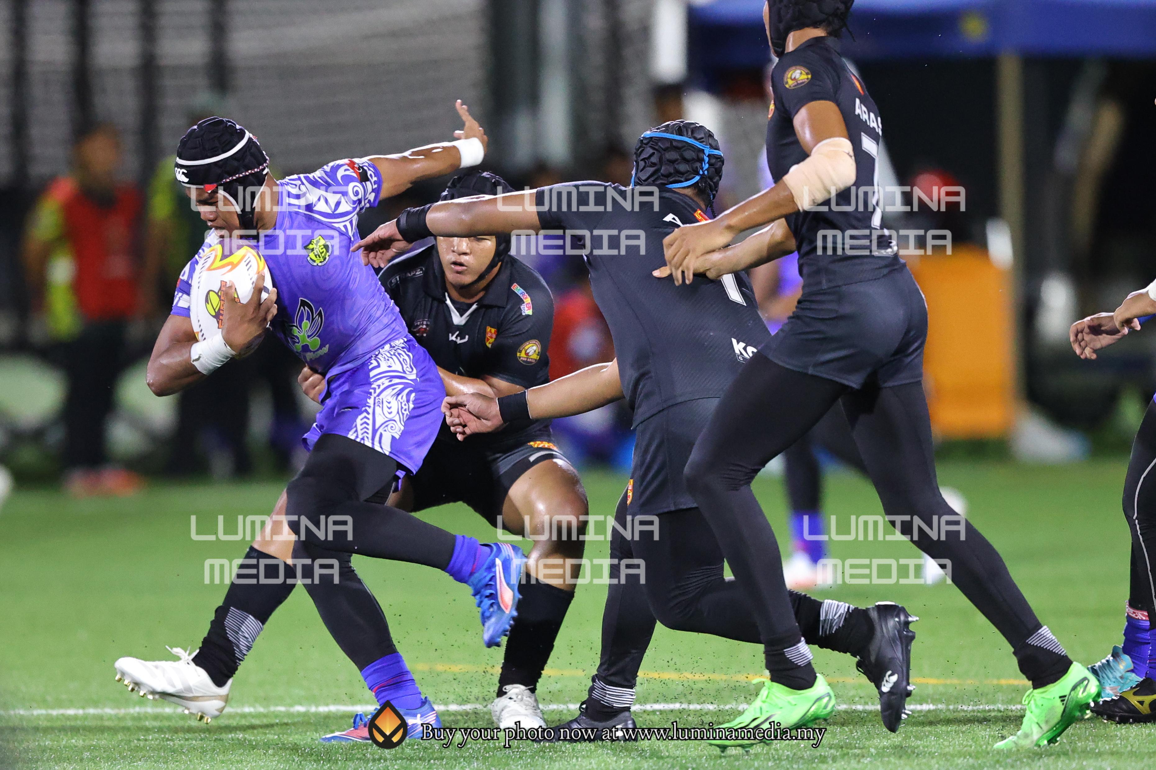 Match79 | HSBP VS ARAS | 23 June 2026 | 23062026_HSBP_VS_ARAS-6110