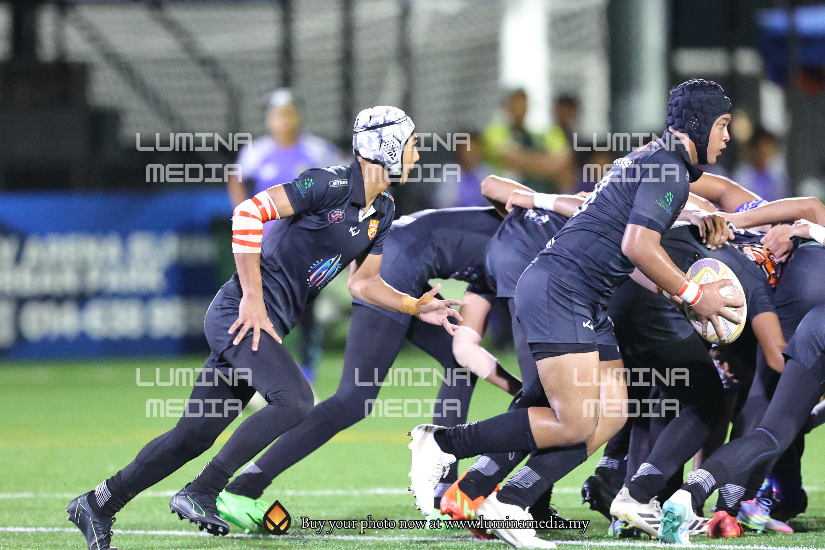 Match79 | HSBP VS ARAS | 23 June 2026 | 23062026_HSBP_VS_ARAS-6148