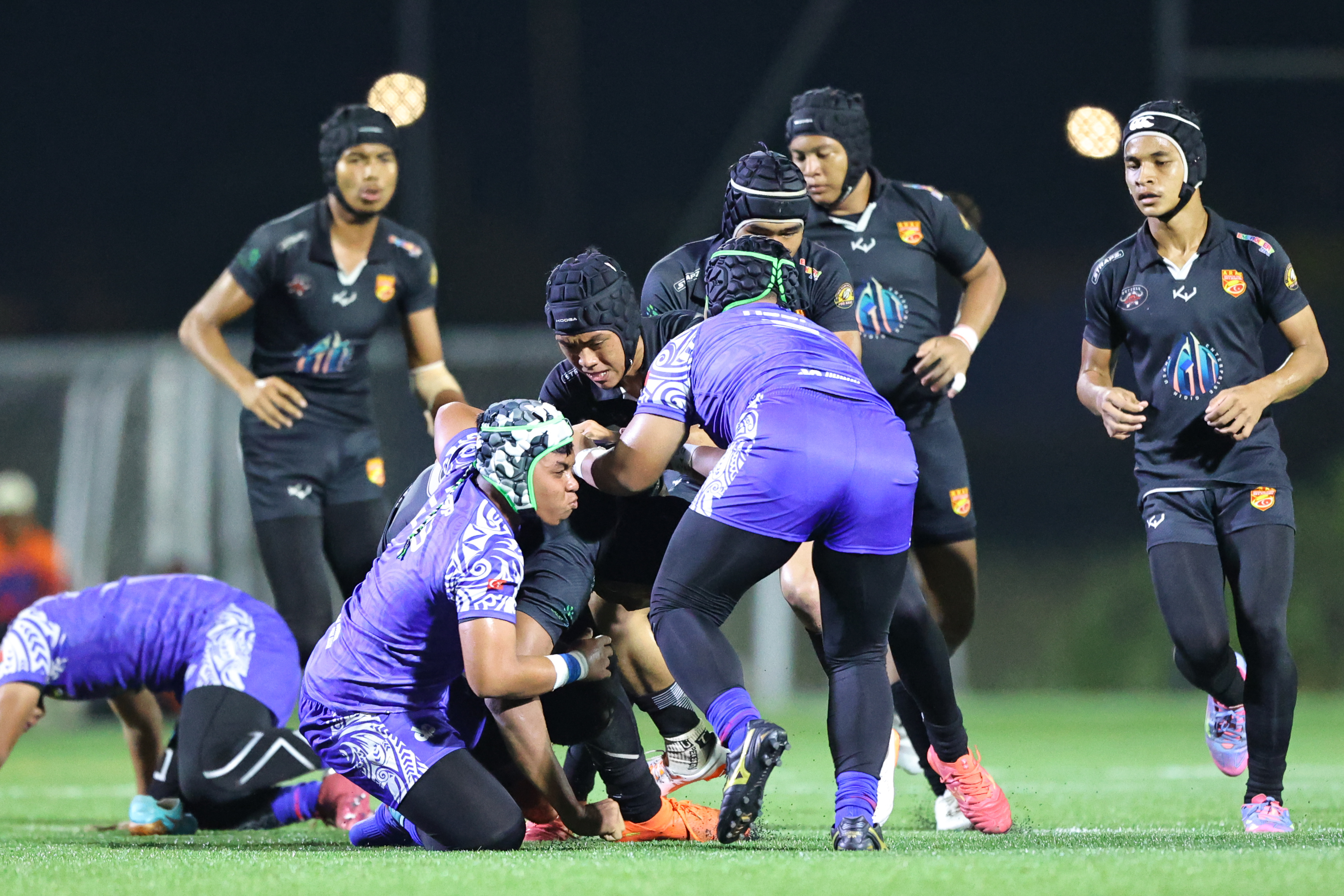 Match79 | HSBP VS ARAS | 23 June 2026