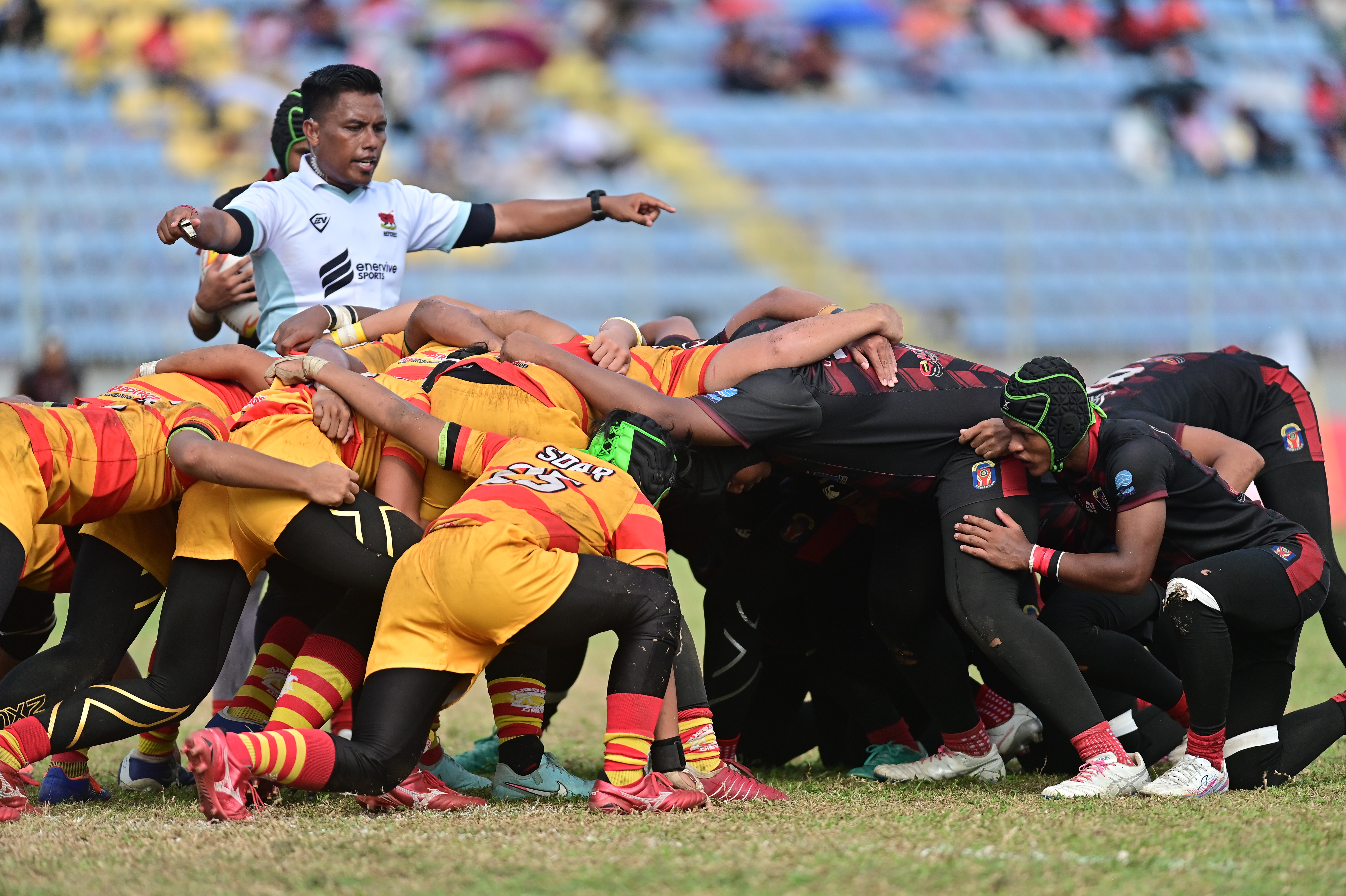 Match81 | SDAR VS SEMASHUR | 27 June 2026