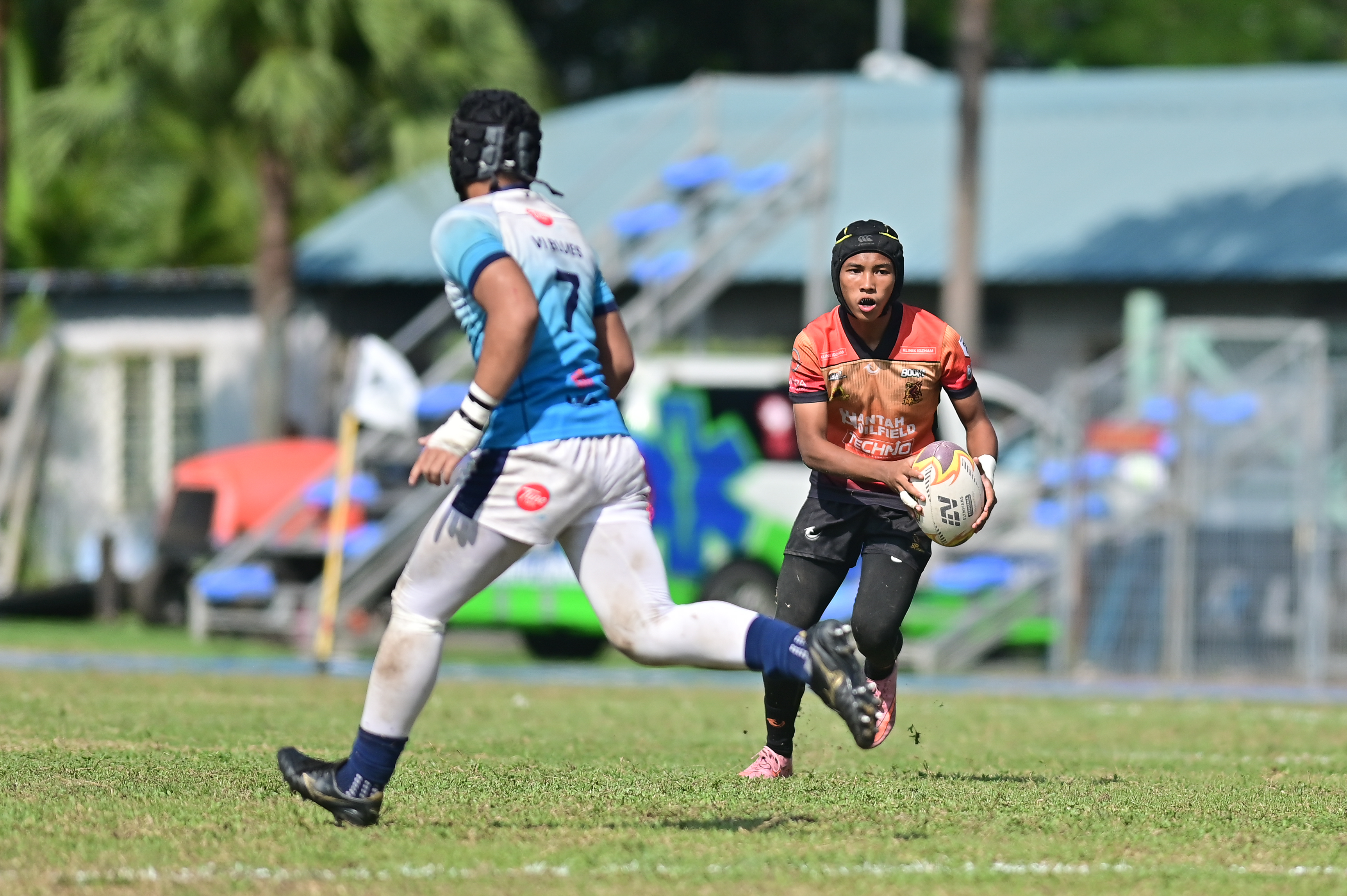 Match80 | MRSMBP VS Vi | 27 June 2026