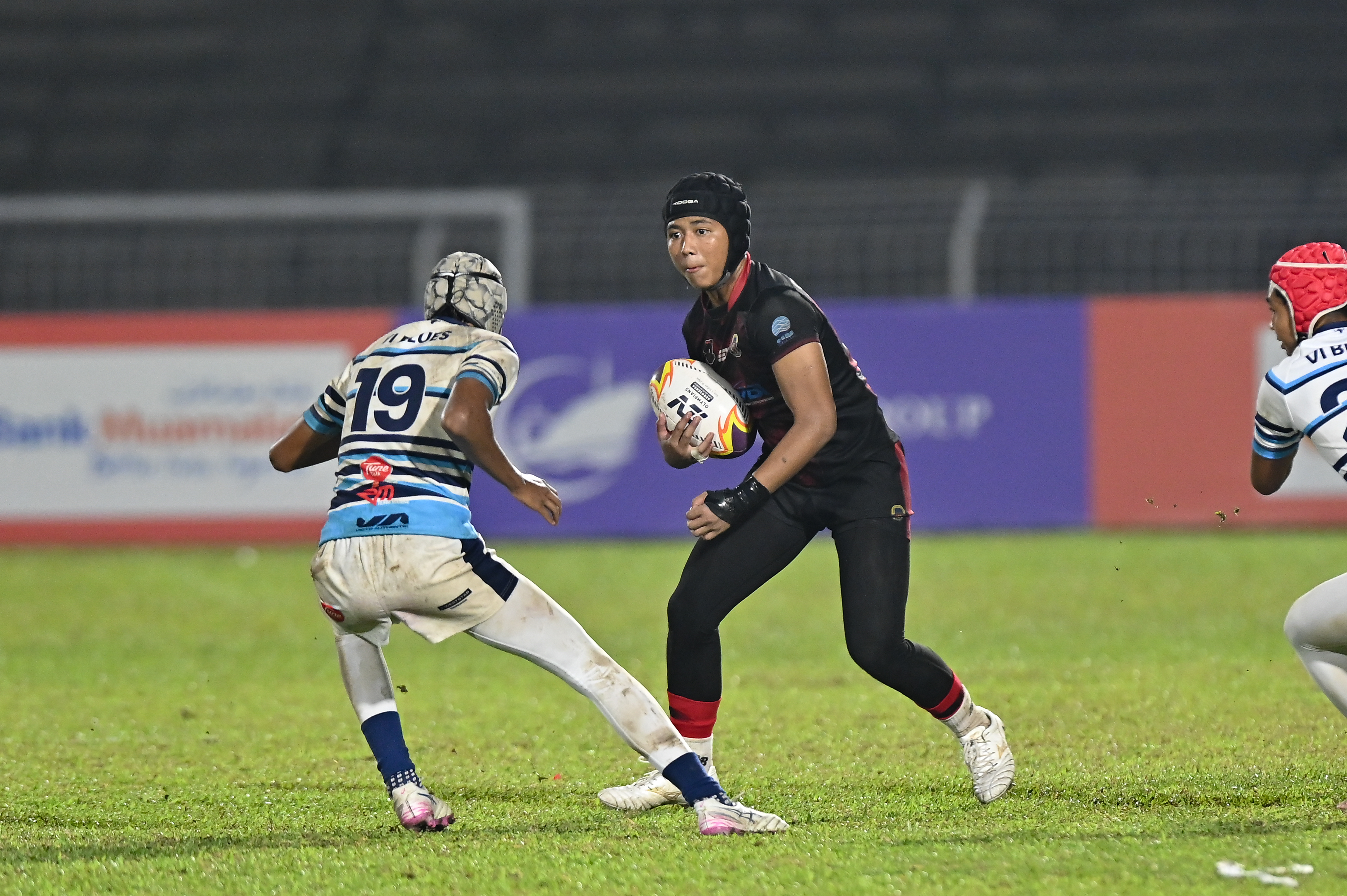(FINAL S.S.R) Match85 | VI VS SEMASHUR | 11 July 2026